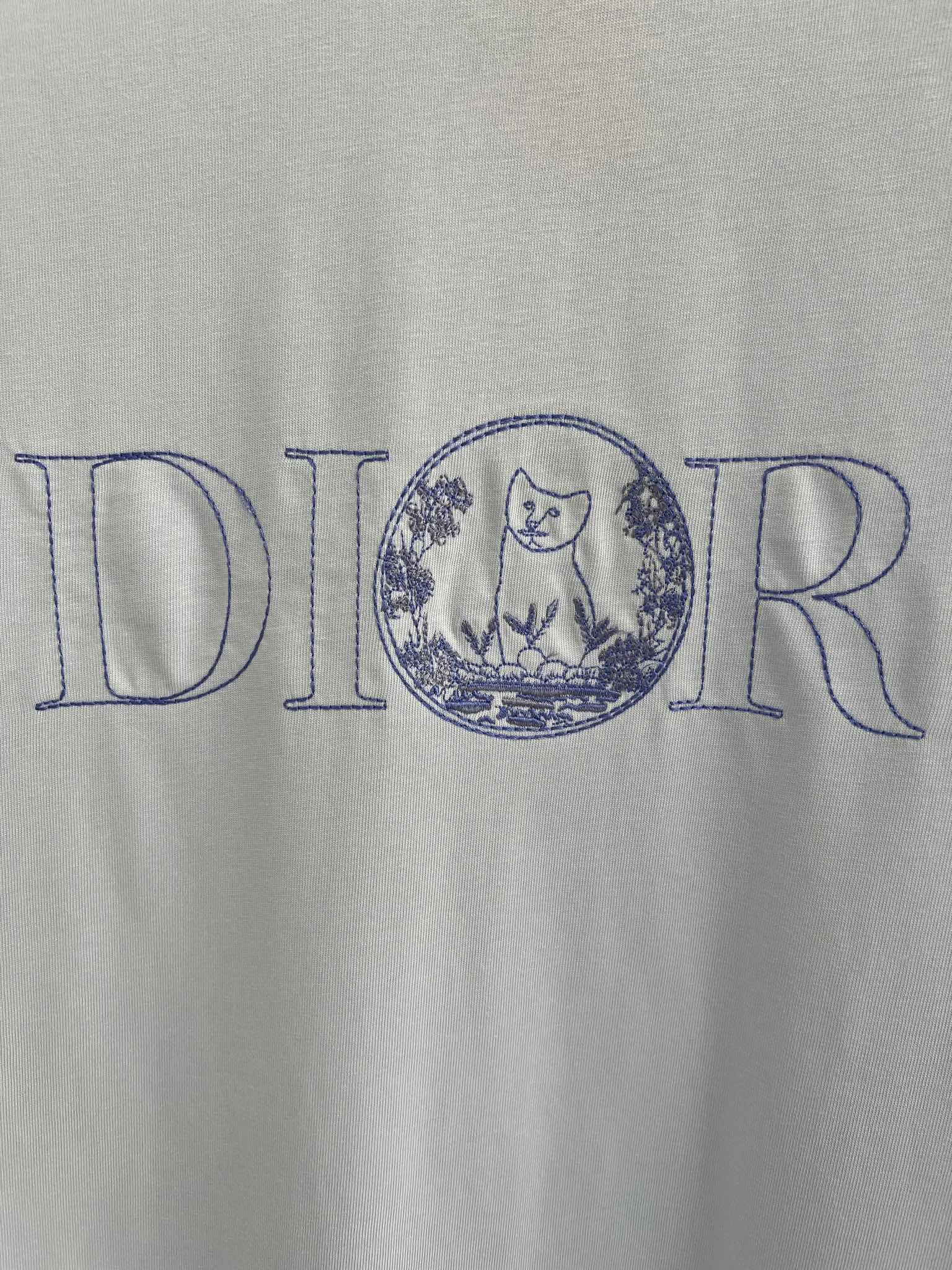 Футболки Женские Christian Dior 11811766