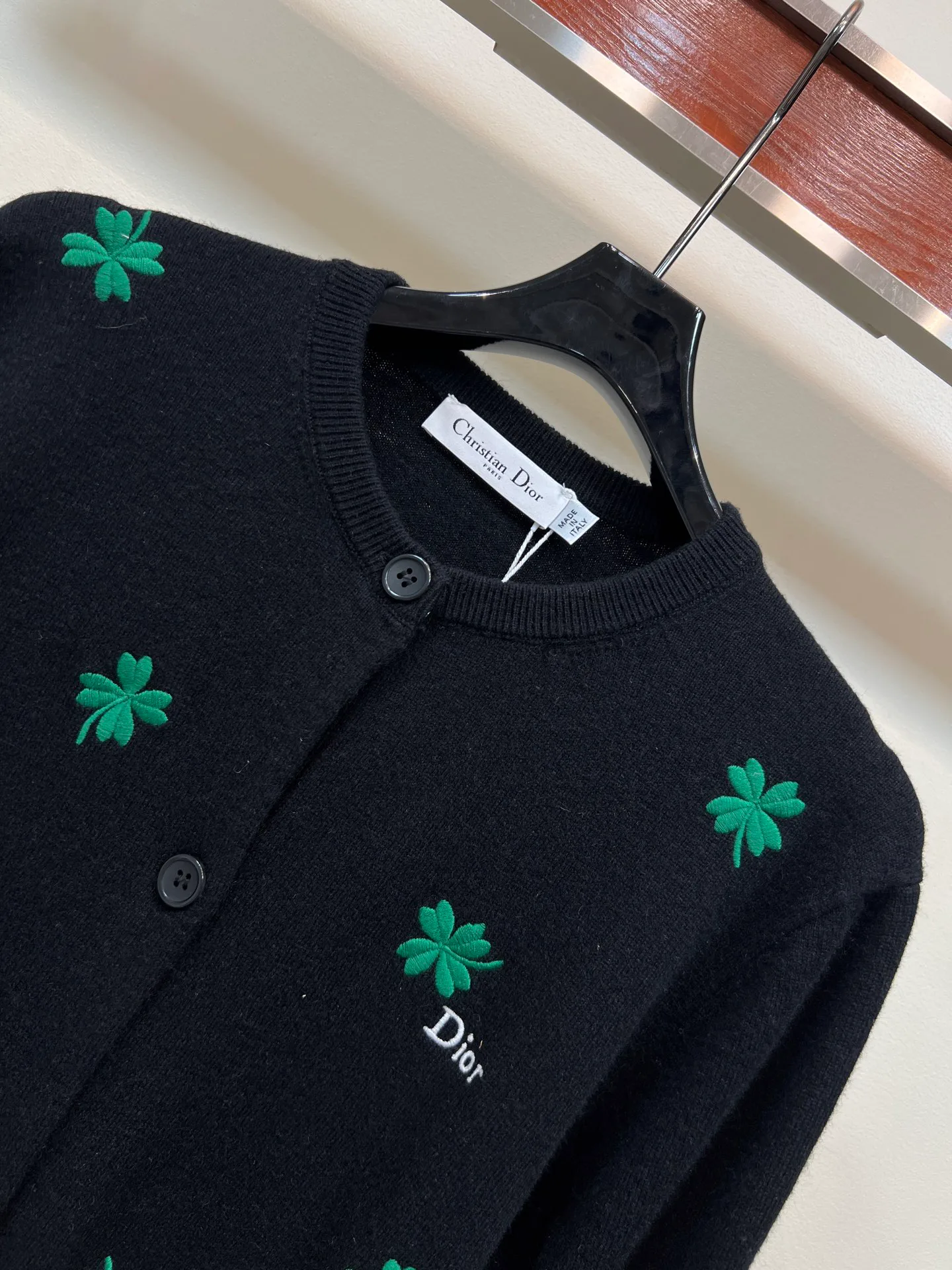 Джемперы И Свитеры Женские Christian Dior 12413207