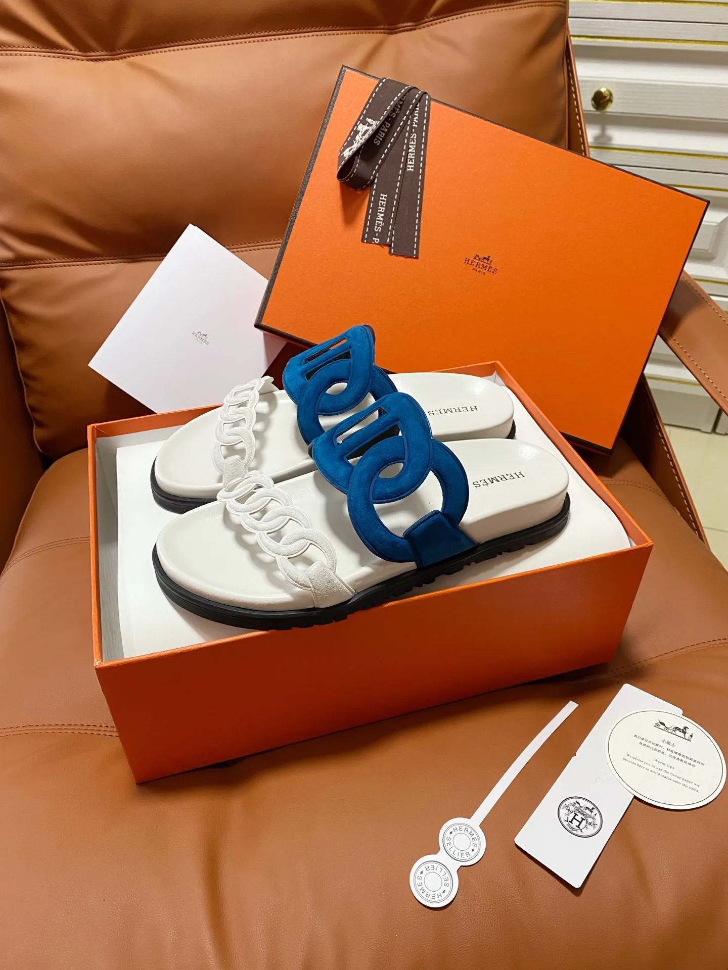 Сандалии Женские Hermes 11468857
