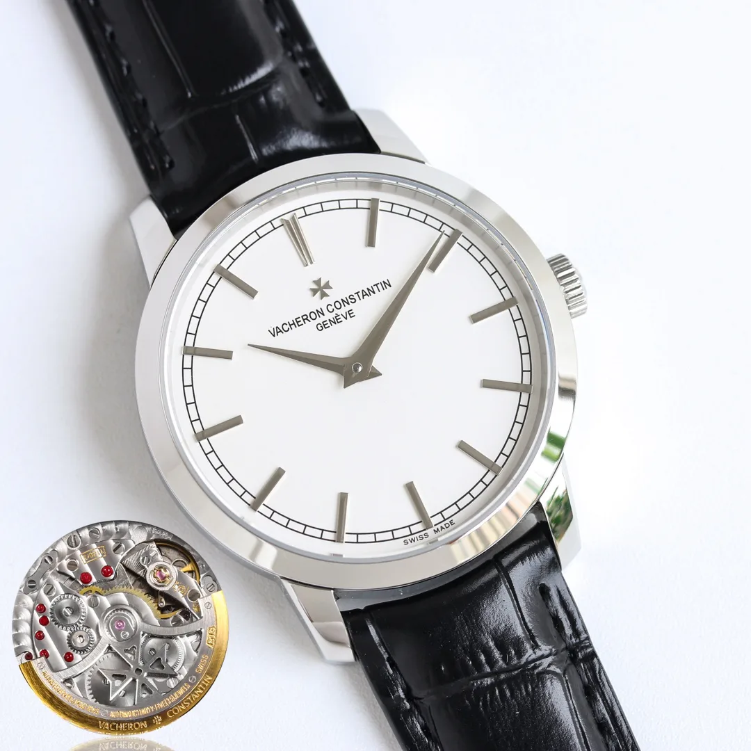 Часы Мужские Vacheron Constantin 17733753