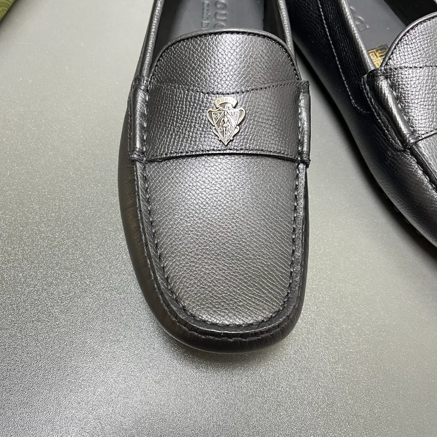 Лоферы И Туфли Мужские Gucci 17937823