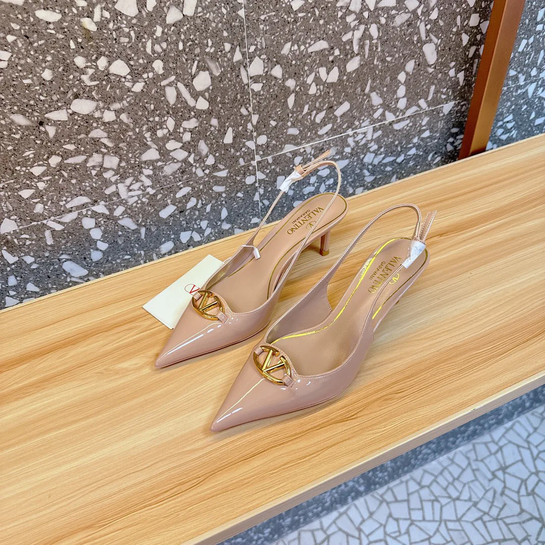 Туфли Женские Valentino 11940138