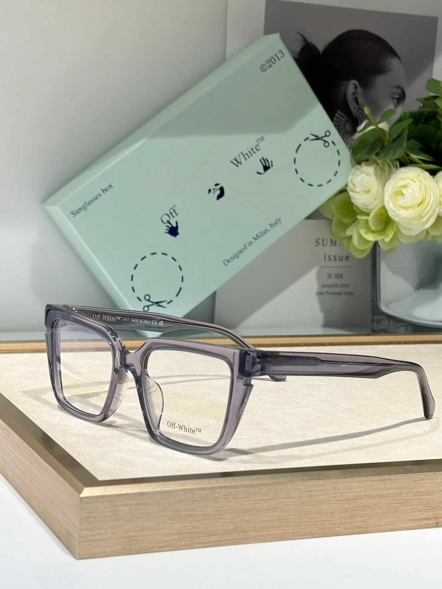 Очки Off-White 147258