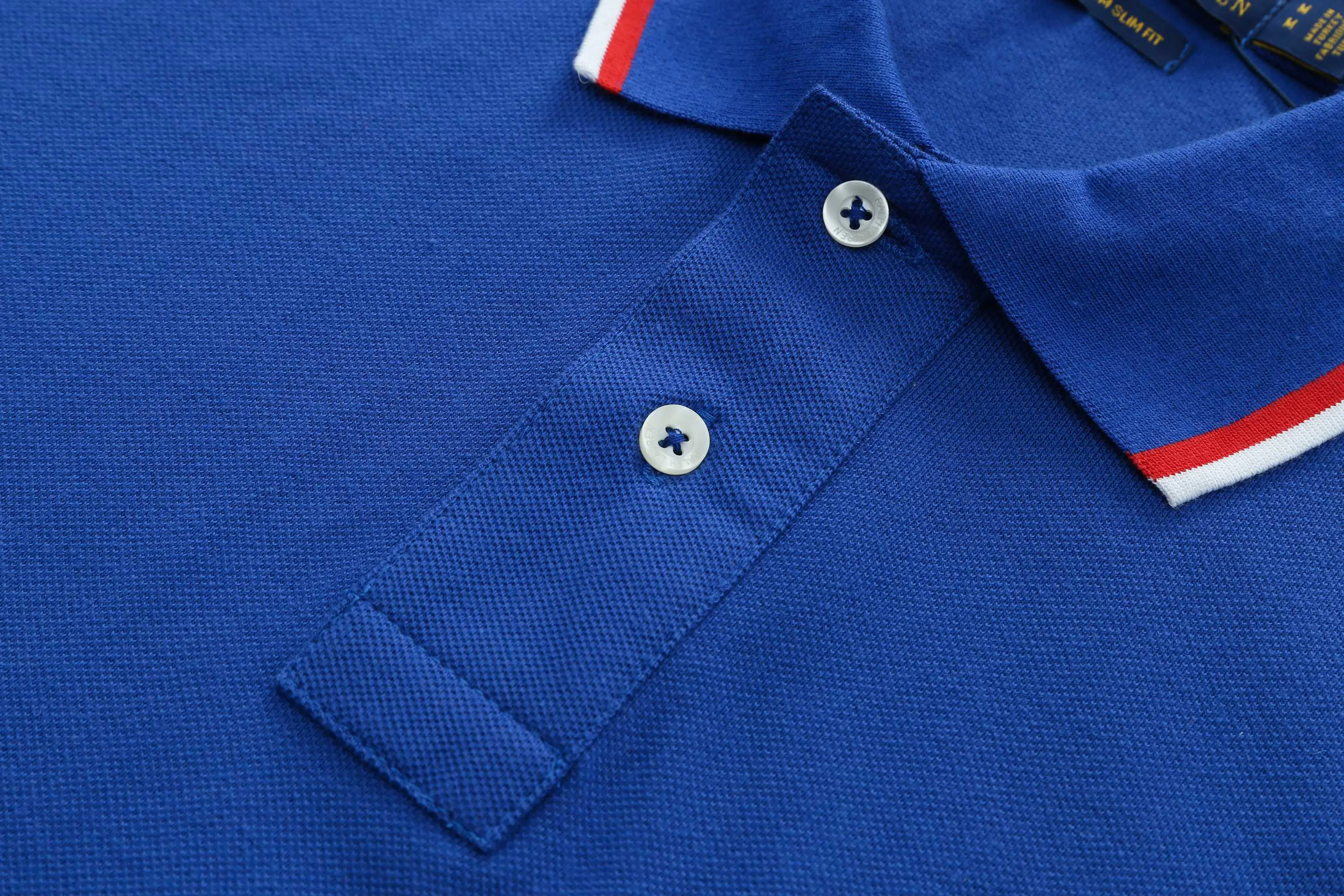 Рубашки Мужские Ralph Lauren 13404678