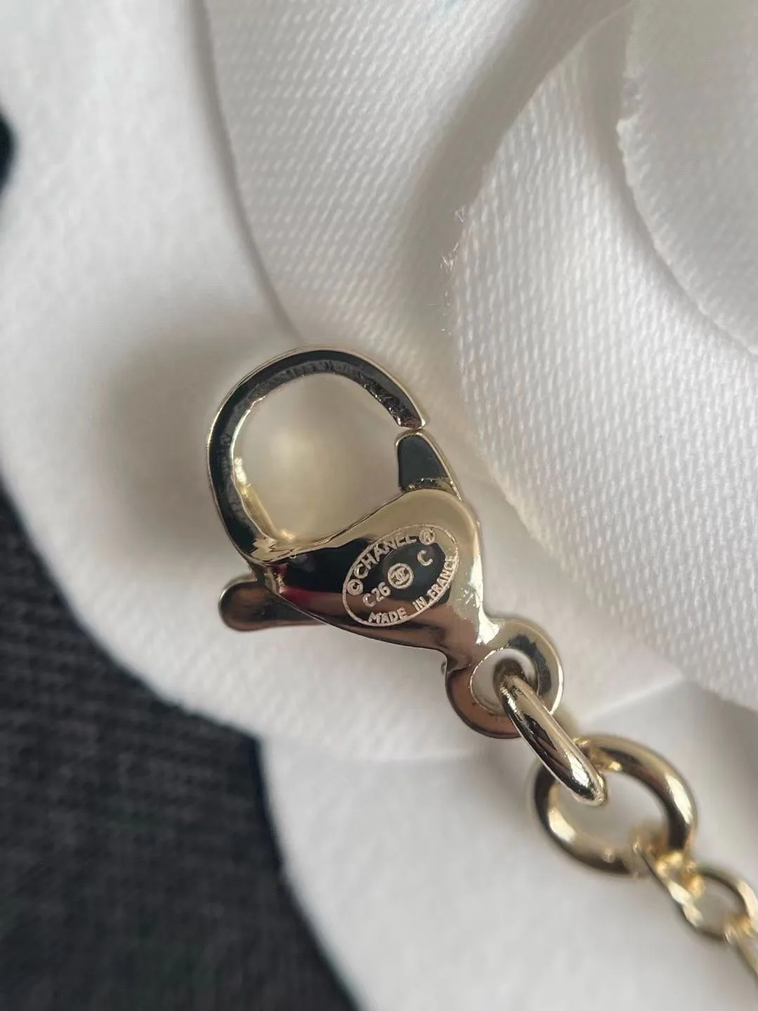 Бижутерия Chanel 822899
