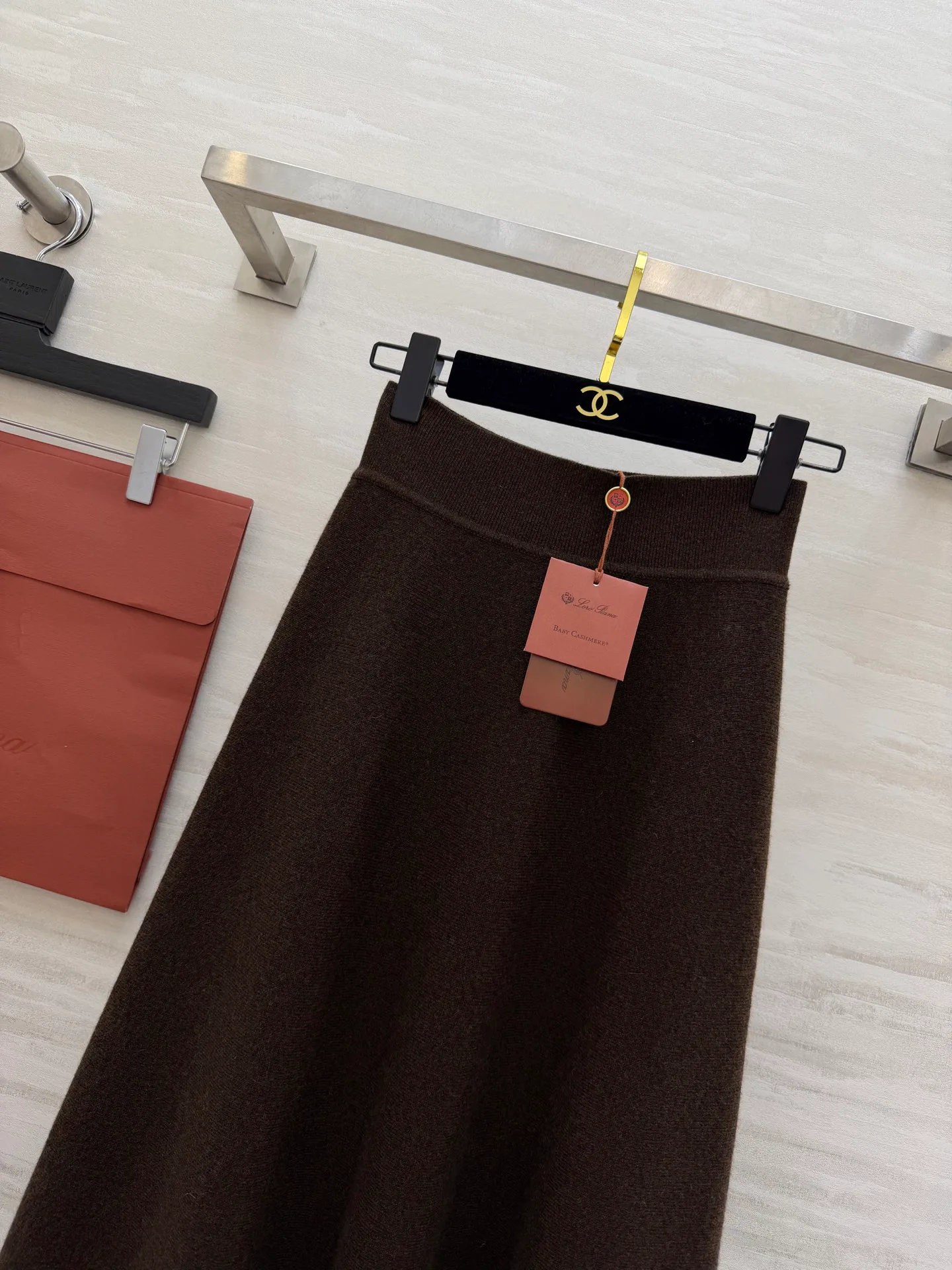 Юбки Женские Loro Piana 11272178