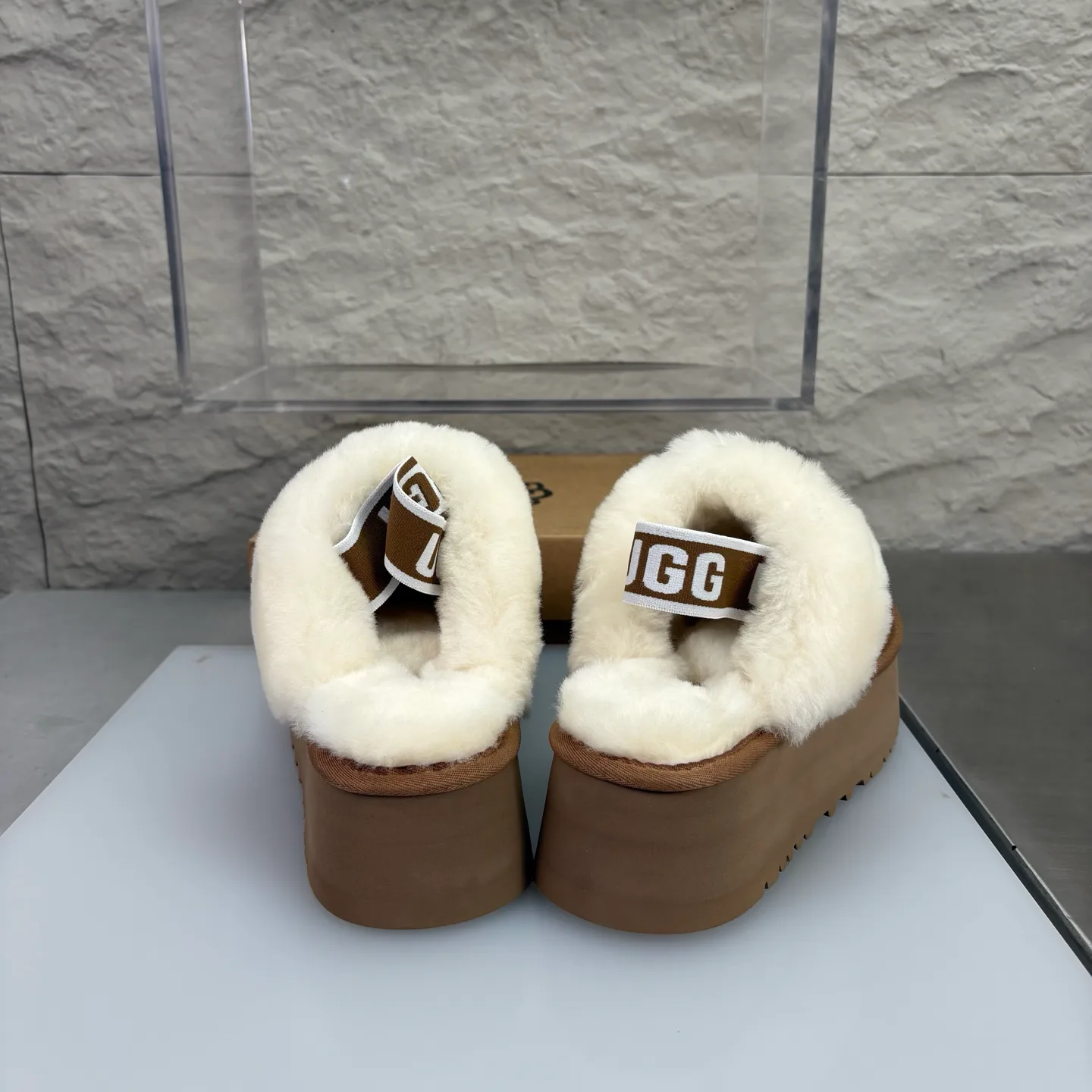 Мюли И Сабо Женские Ugg 18719215