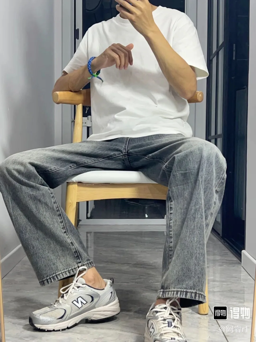 Кроссовки Женские New Balance 11252701