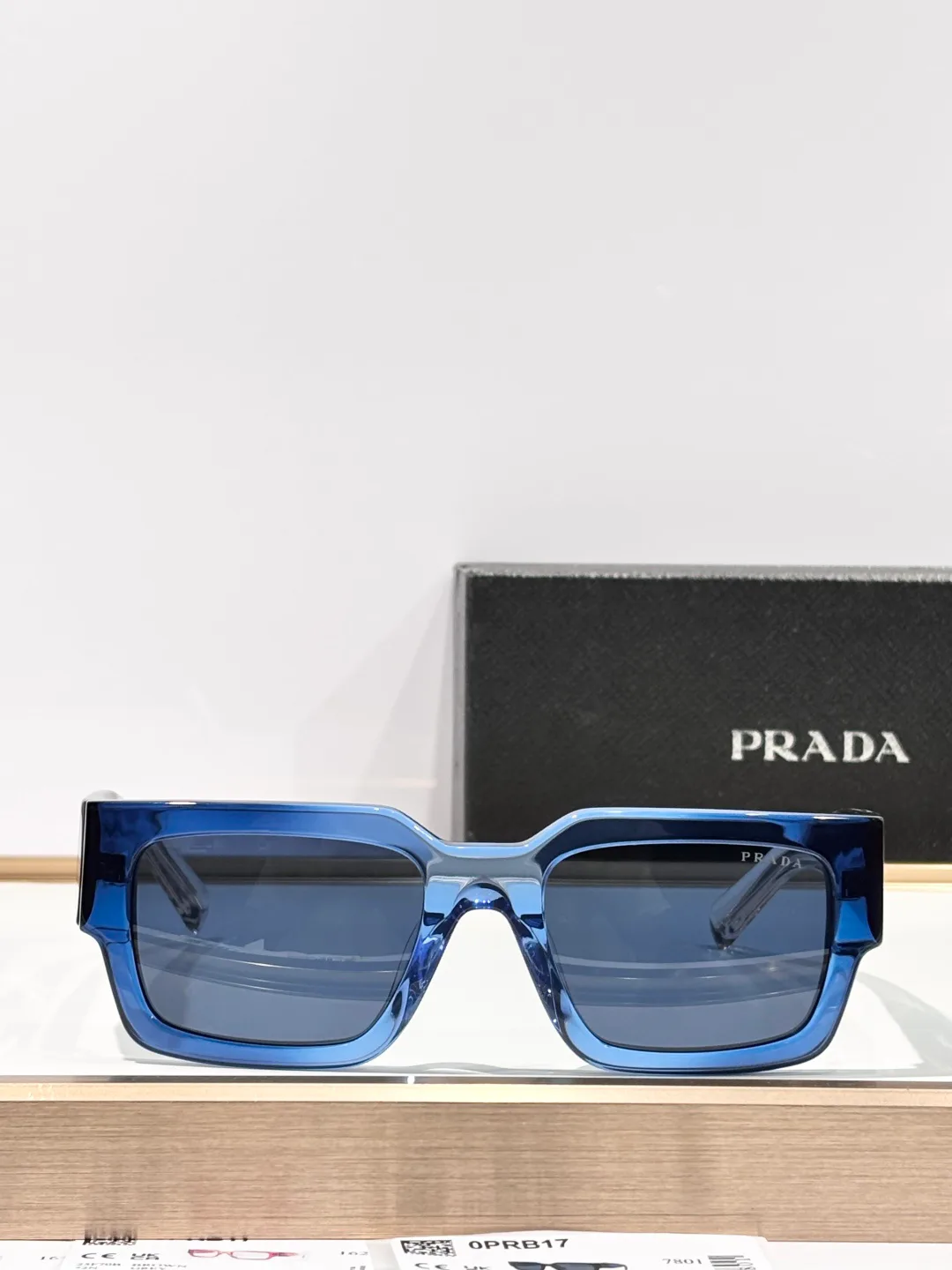 Очки Prada 954333