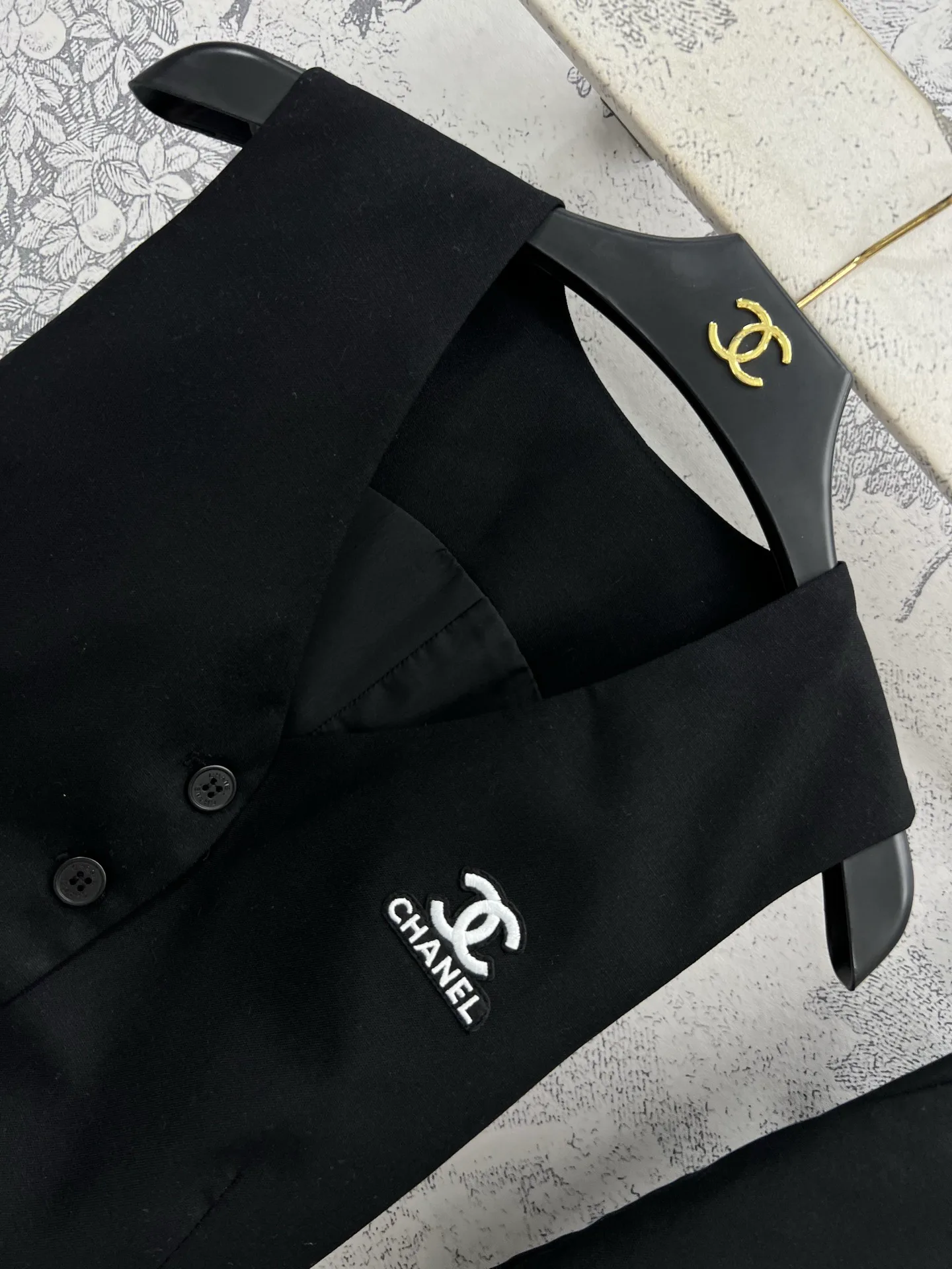 Костюмы Женские Chanel 9273497