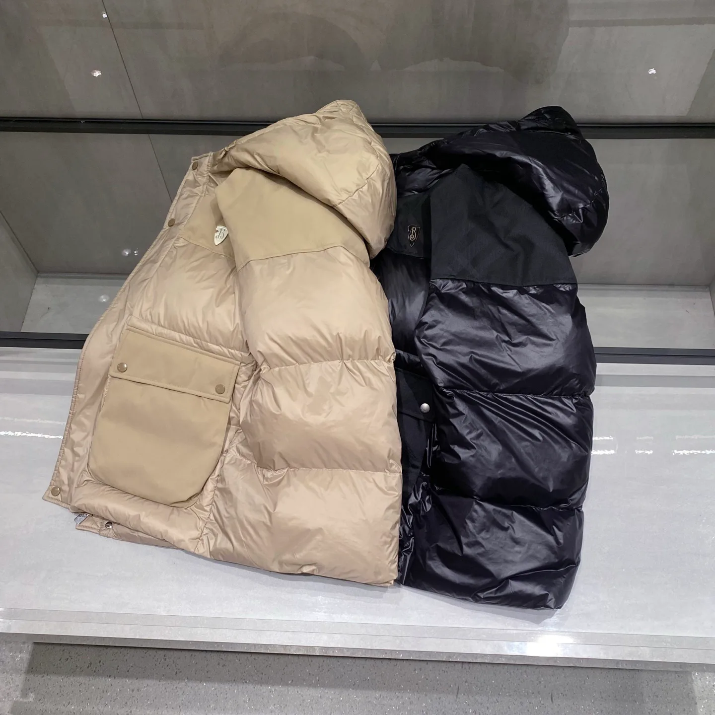 Жилеты Мужские Burberry 339680