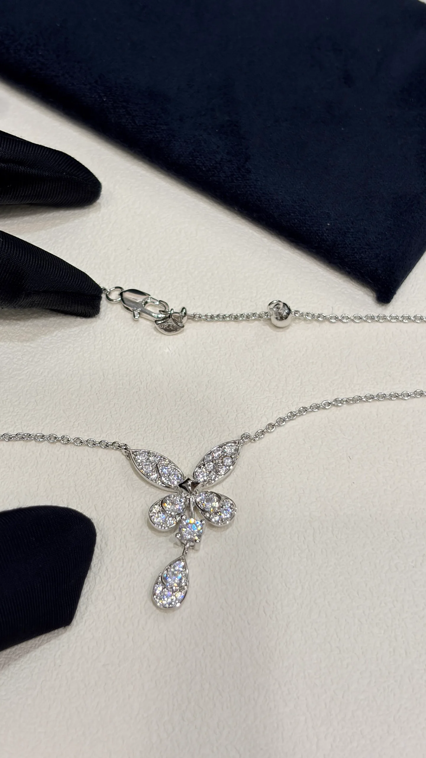 Бижутерия Graff 11693571