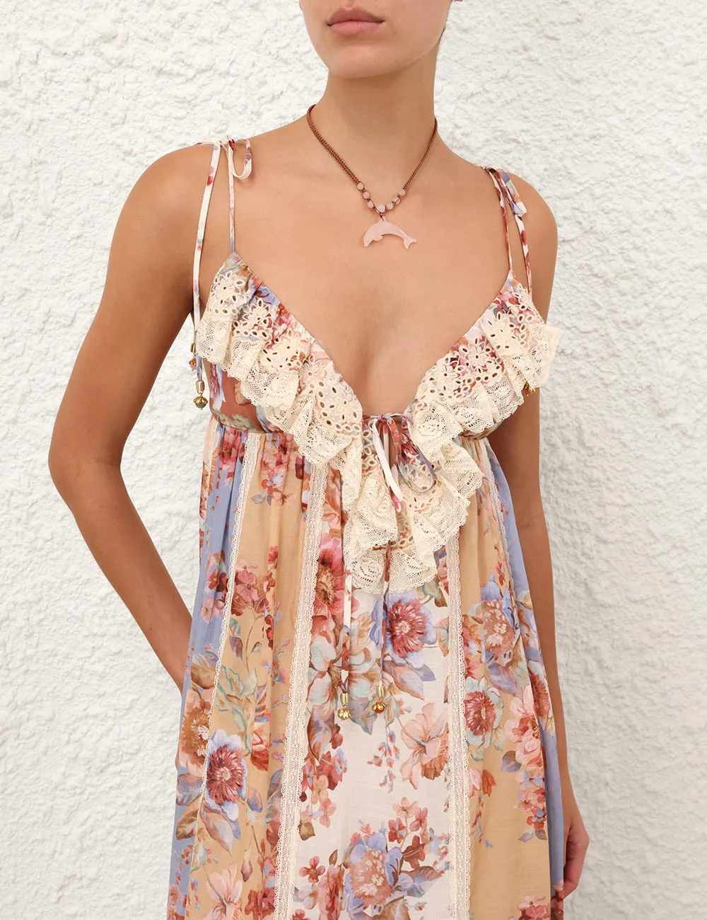 Платья Женские Zimmermann 394869