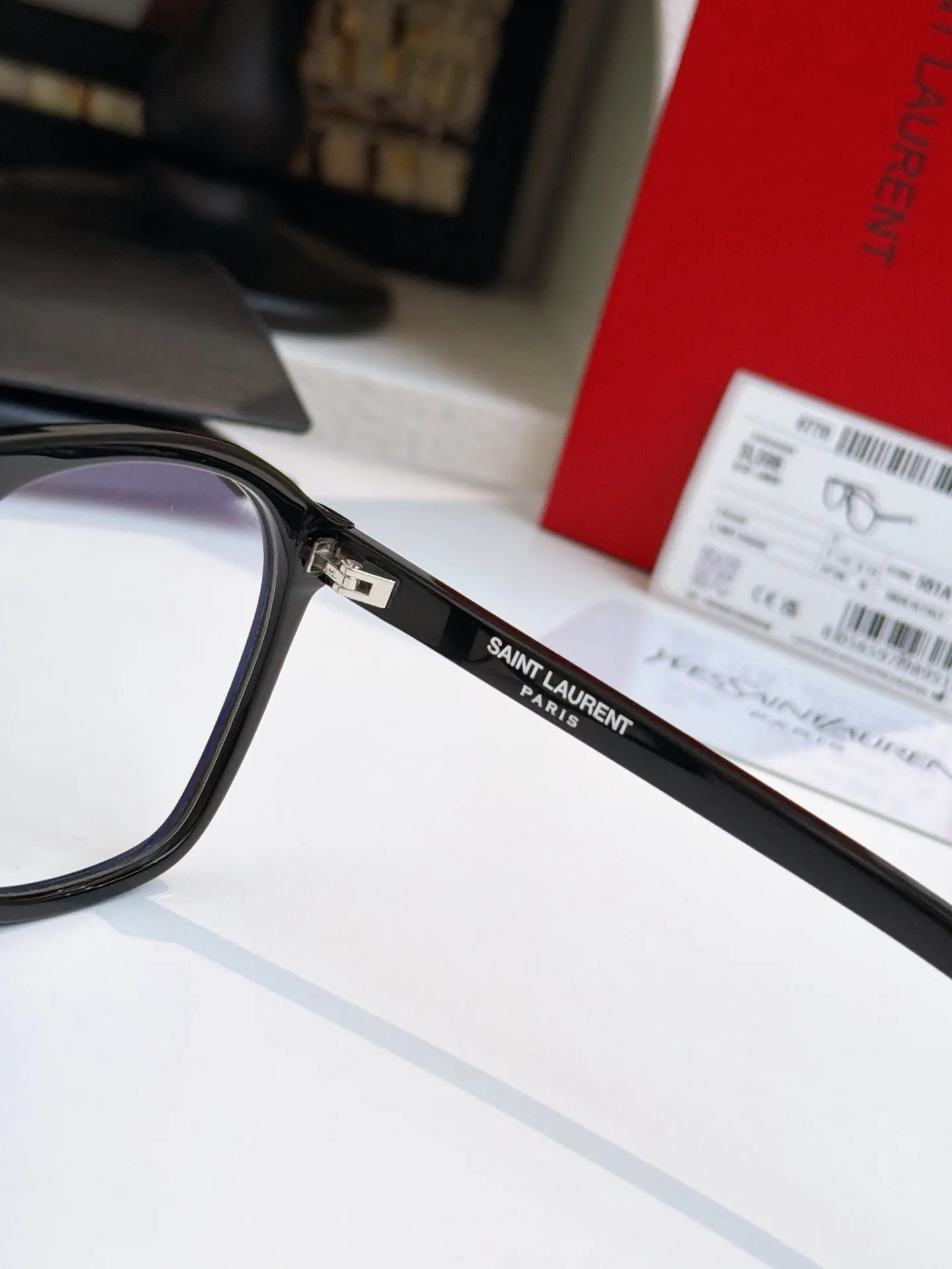 Очки Saint Laurent 11497905