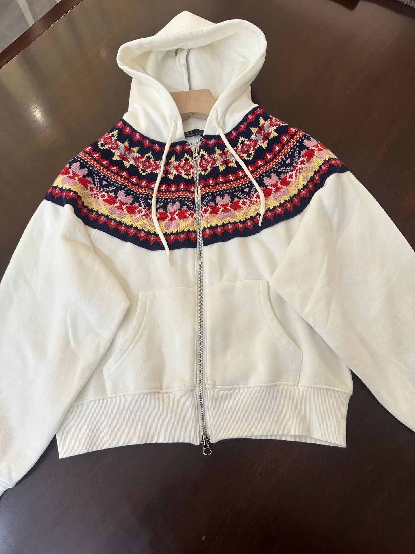 Свитшоты И Худи Женские Ralph Lauren 18184376