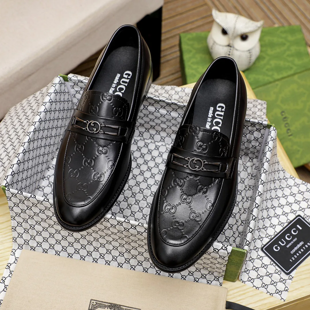 Лоферы И Туфли Мужские Gucci 19631053