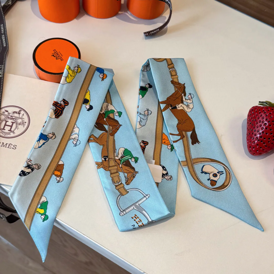Платки Hermes 18627059