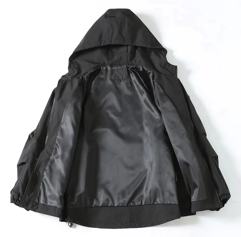 Куртки И Пуховики Мужские Prada 5091859