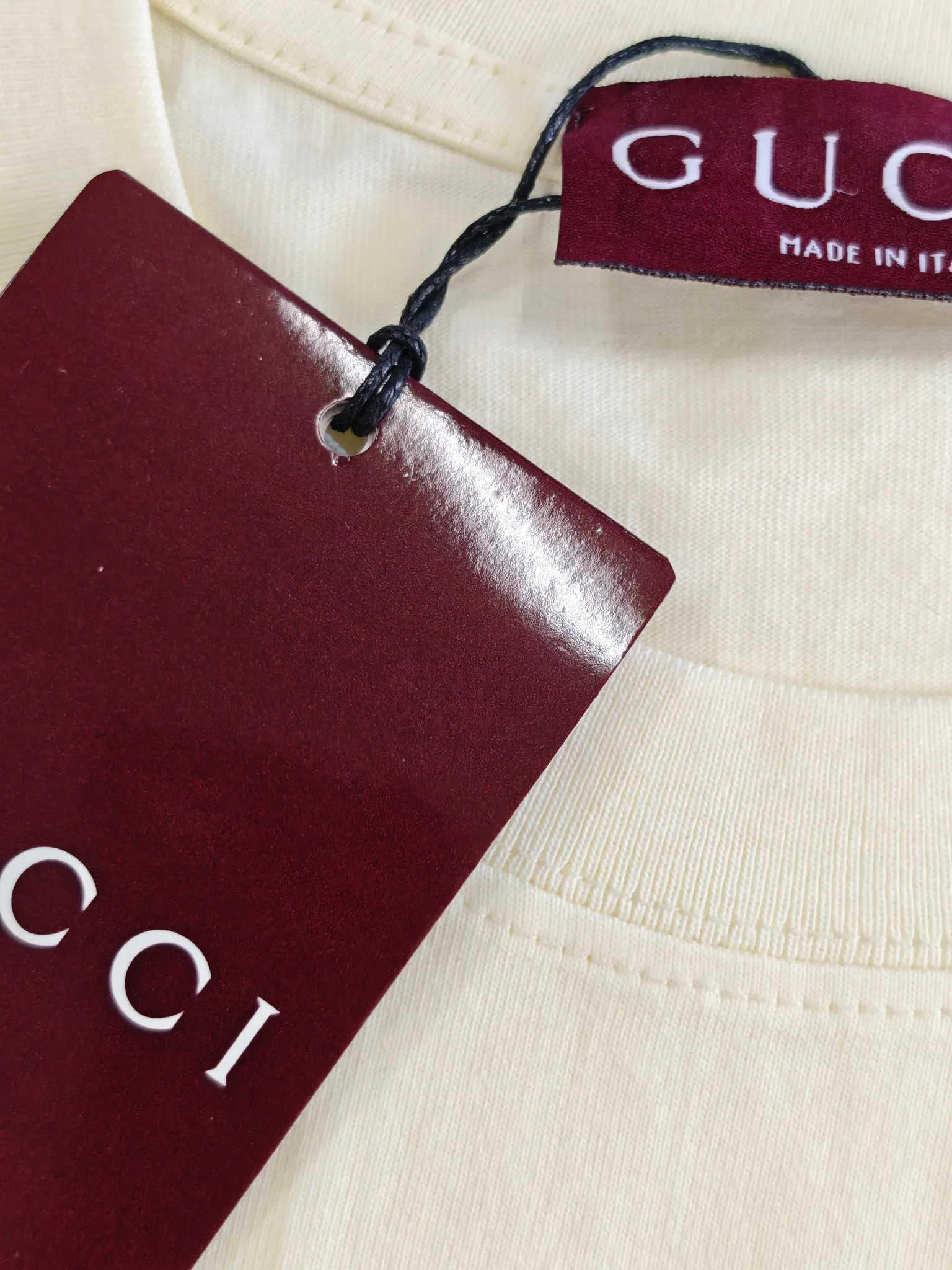 Футболки Женские Gucci 799776