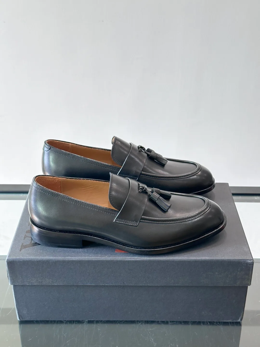 Лоферы И Туфли Мужские Zegna 17447567