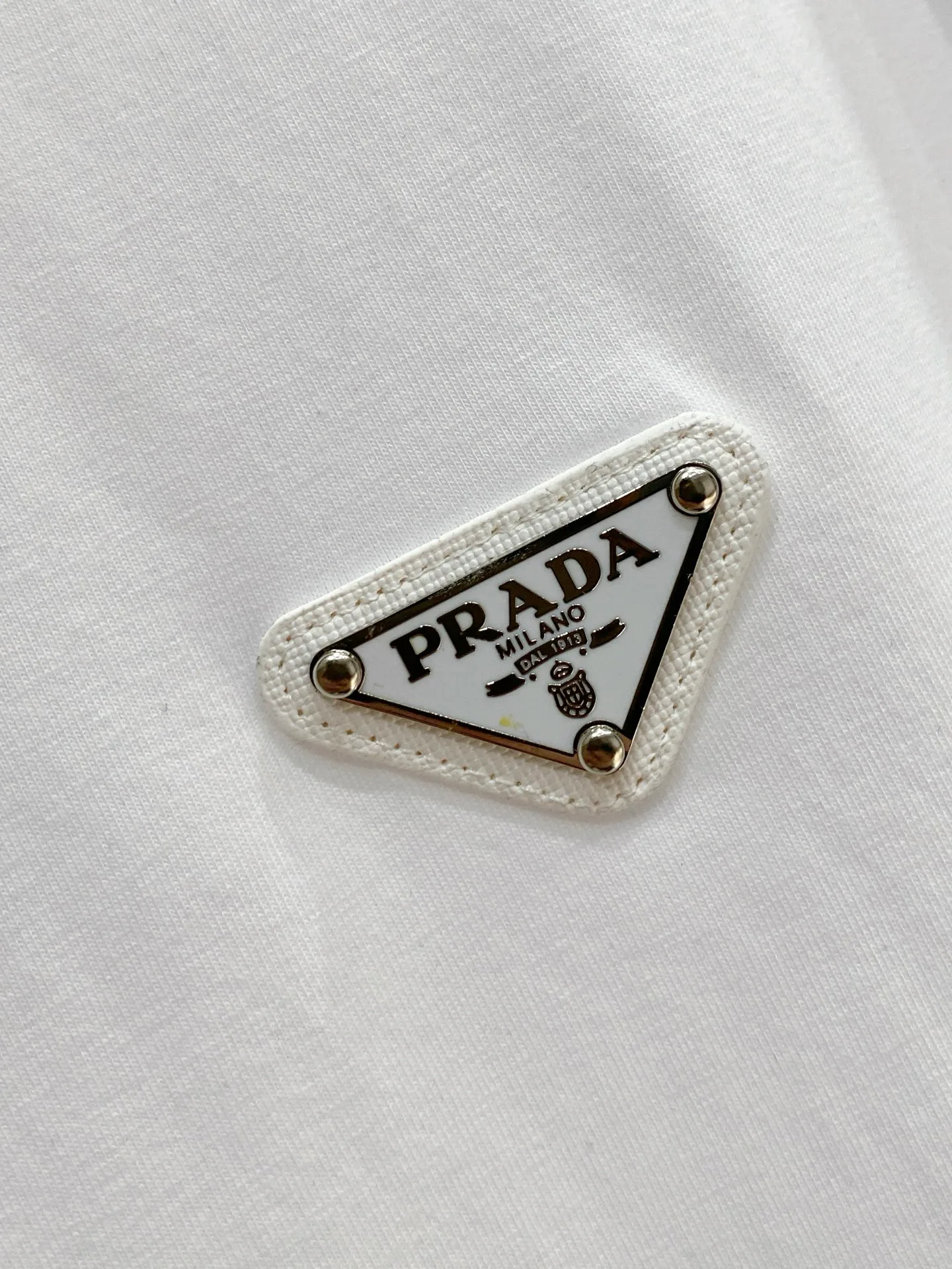 Футболки Мужские Prada 13147695