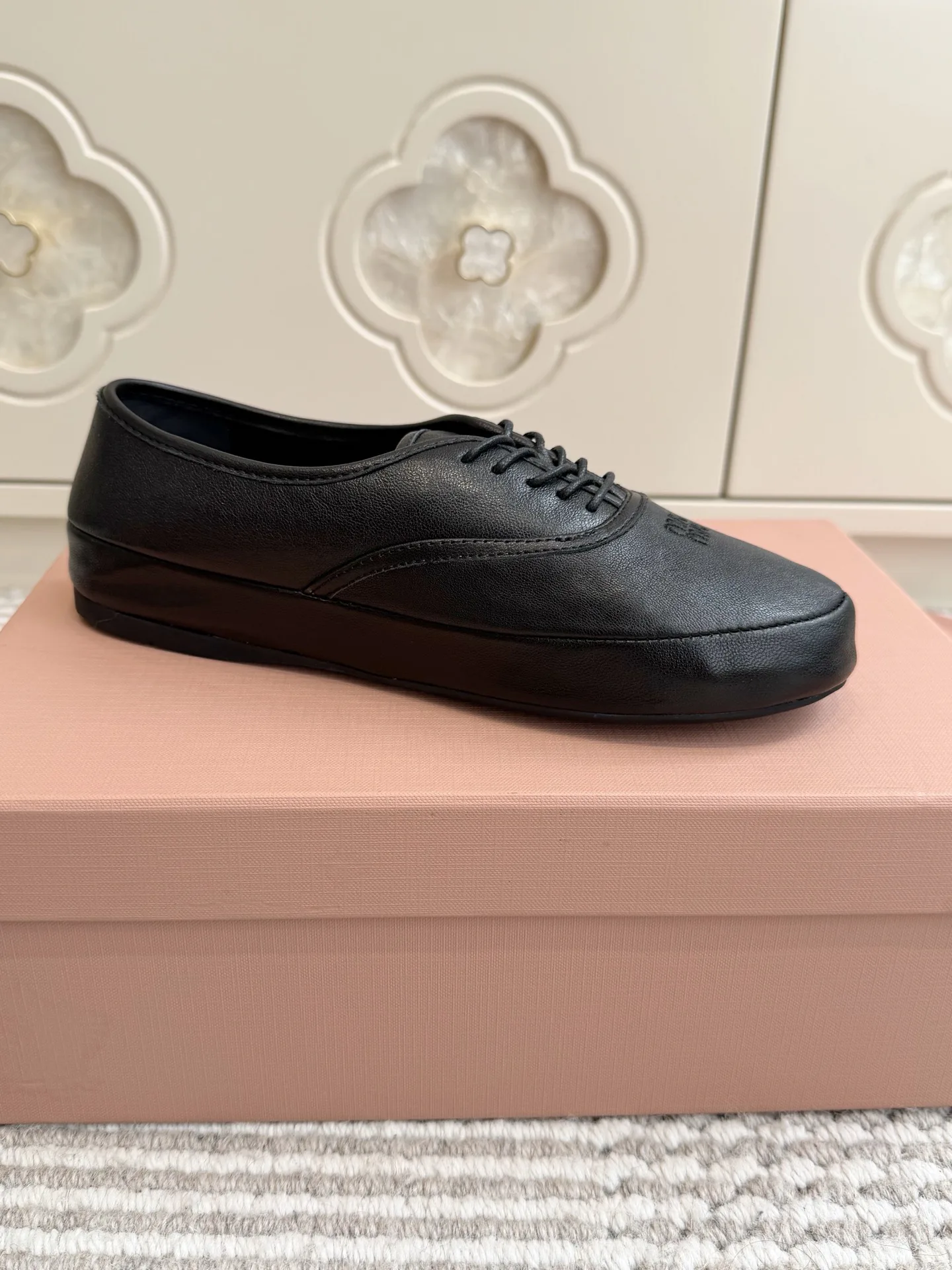 Лоферы И Мокасины Женские Miu Miu 13559286