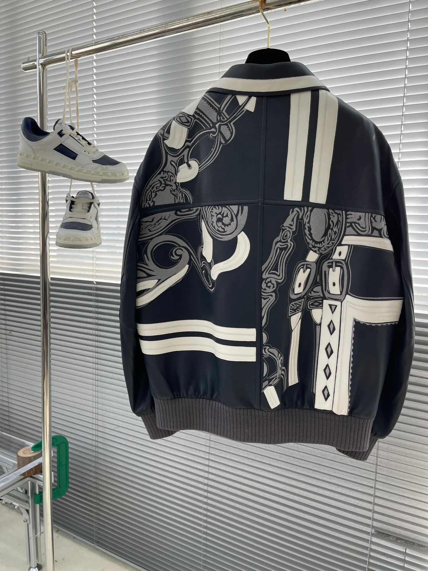 Куртки И Пуховики Мужские Hermes 558802