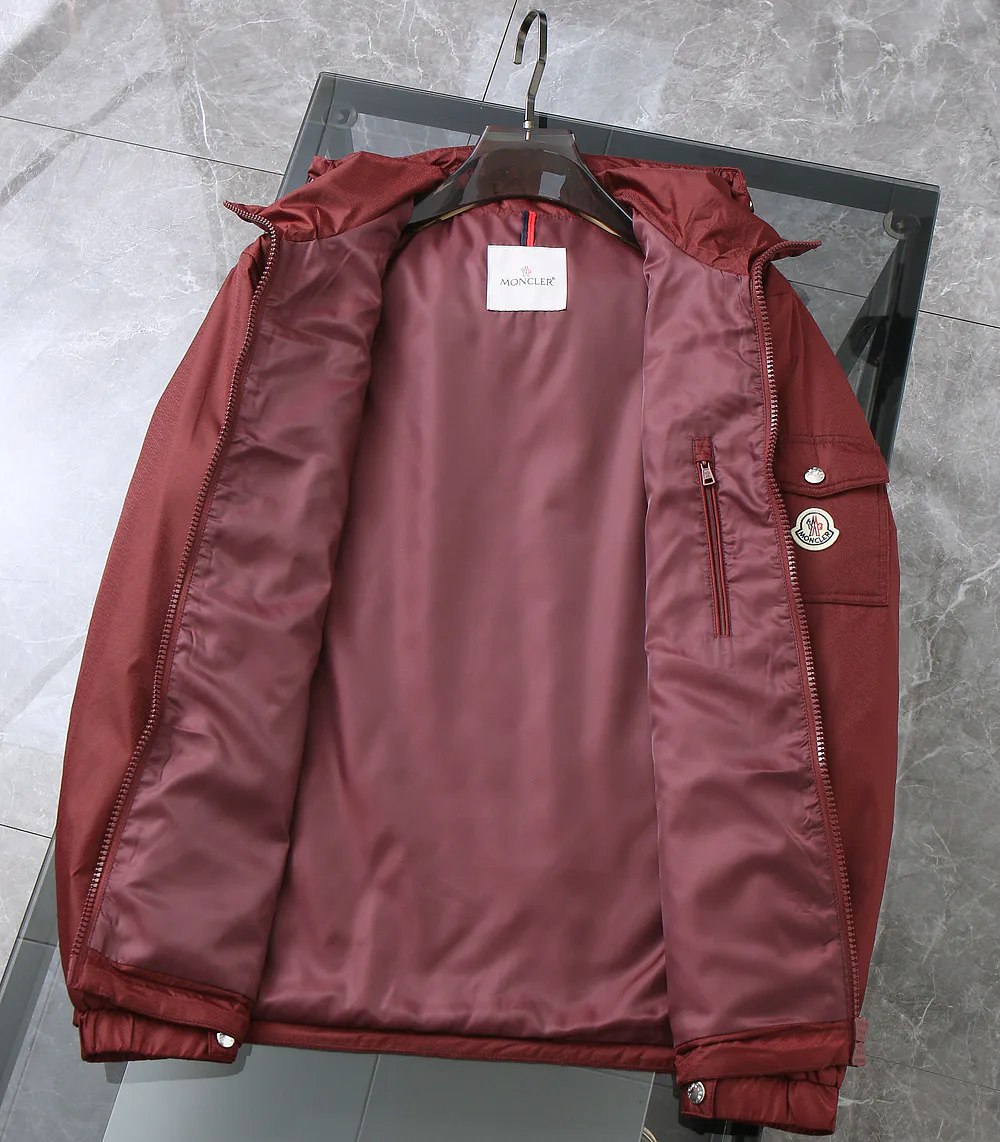 Куртки И Пуховики Мужские Moncler 742269
