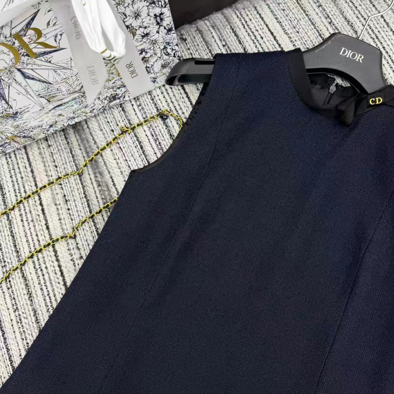 Платья Женские Christian Dior 10675522