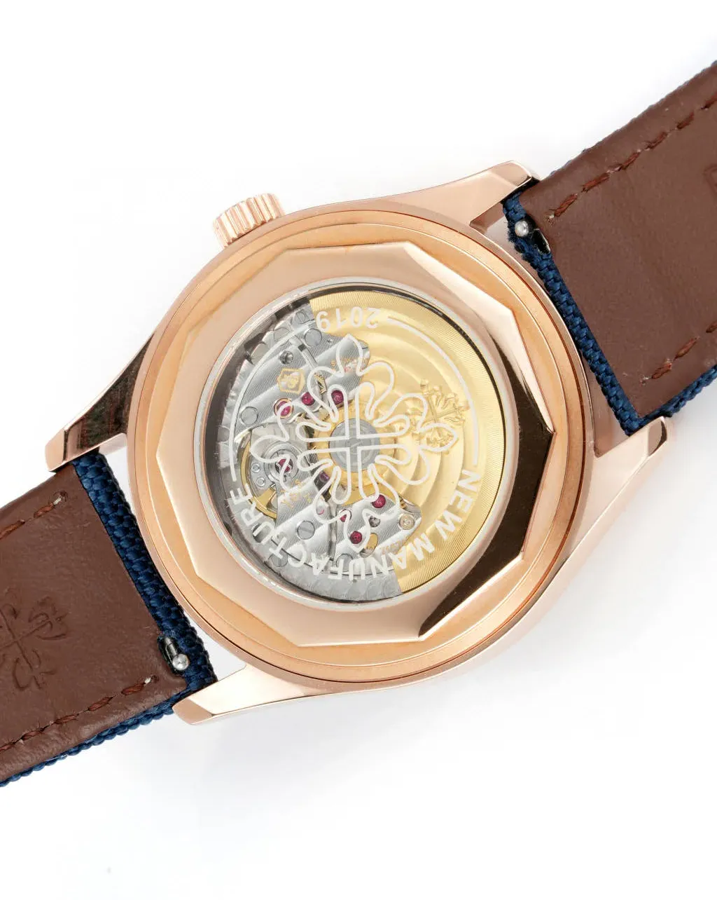 Часы Мужские Patek Philippe 692010