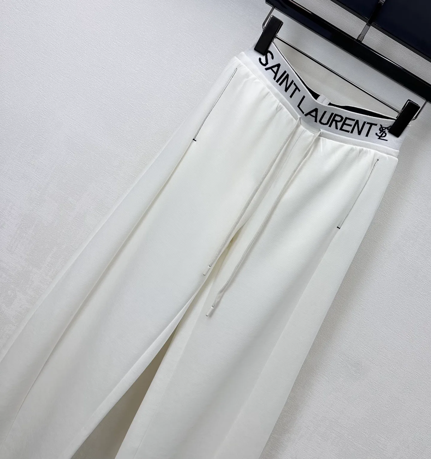 Брюки Женские Saint Laurent 9678721