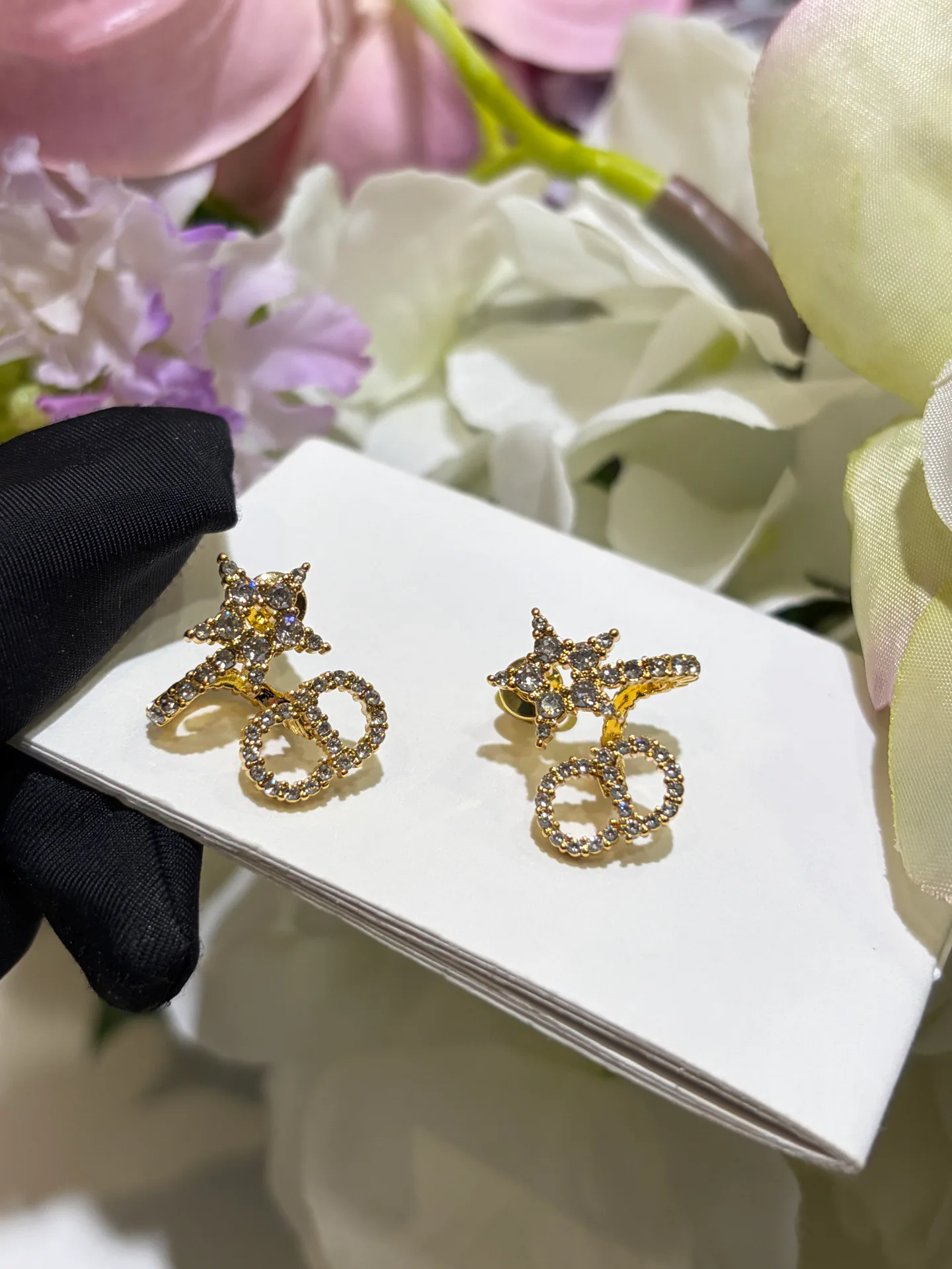 Бижутерия Christian Dior 11420445