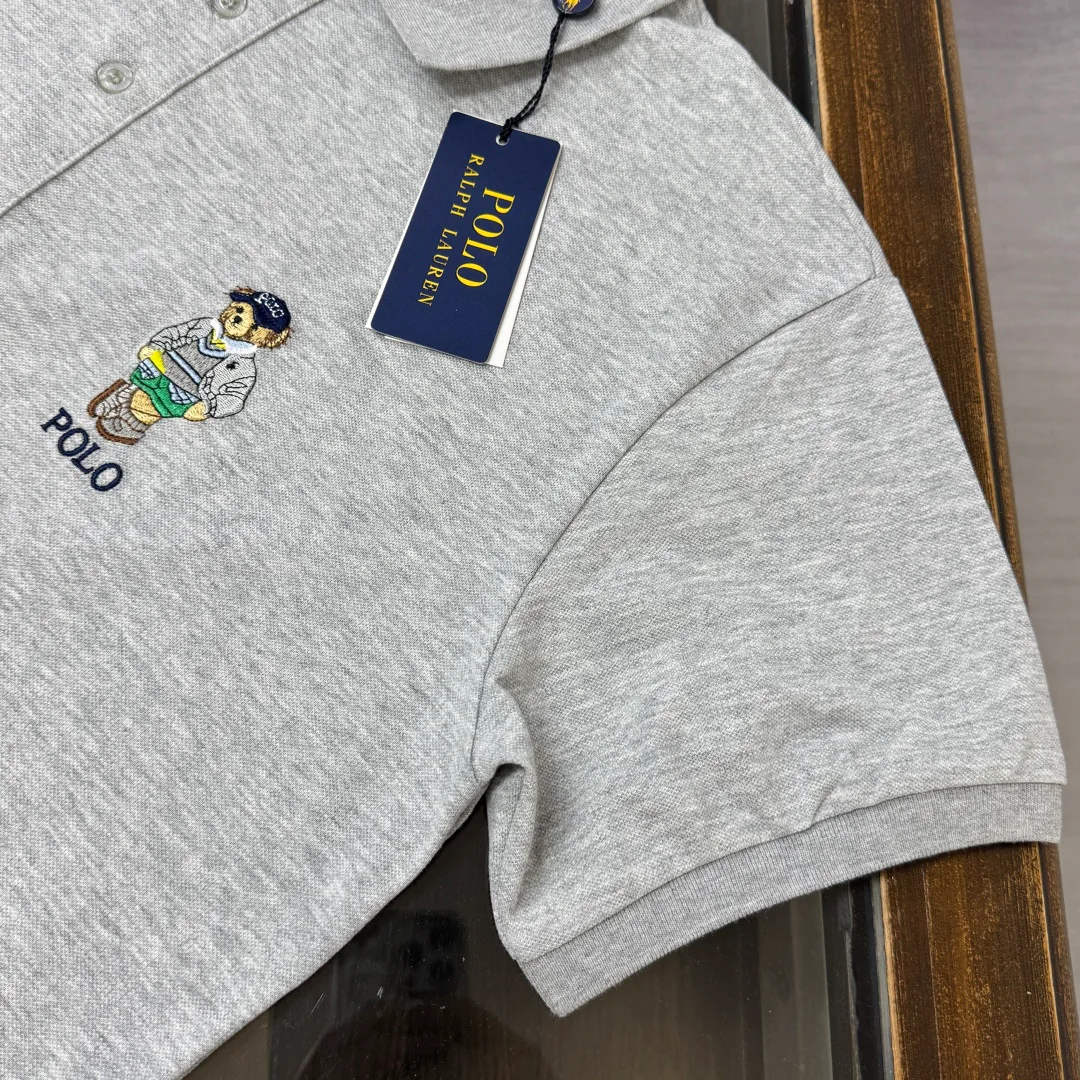 Рубашки Мужские Ralph Lauren 11190430