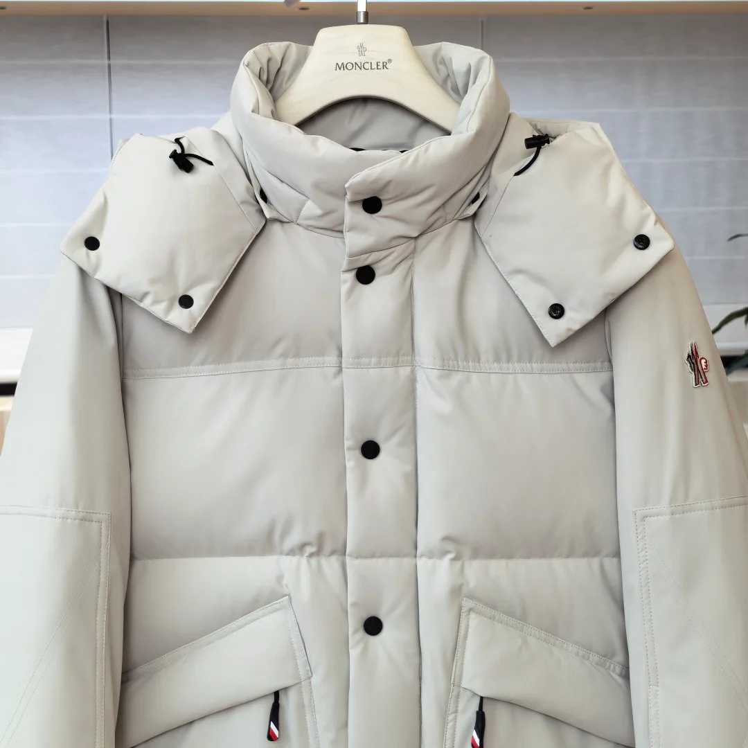 Куртки И Пуховики Женские Moncler 19804824