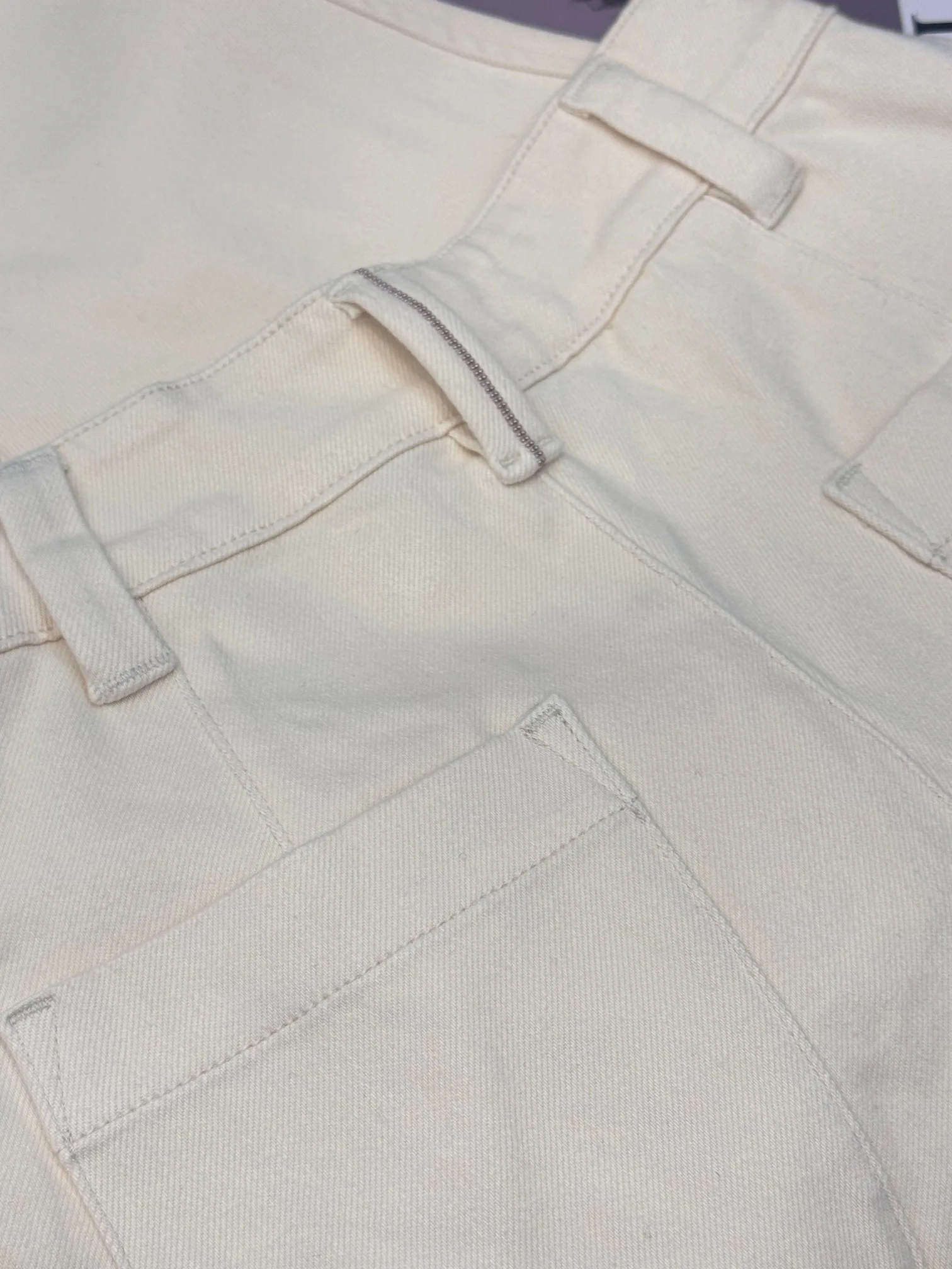 Джинсы Женские Brunello Cucinelli 5383376