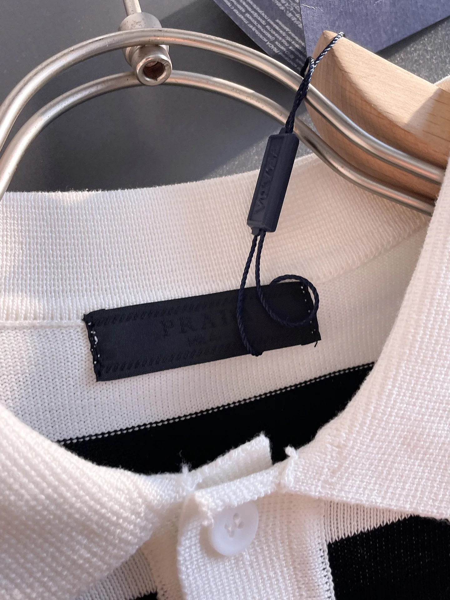 Футболки Мужские Prada 11562506