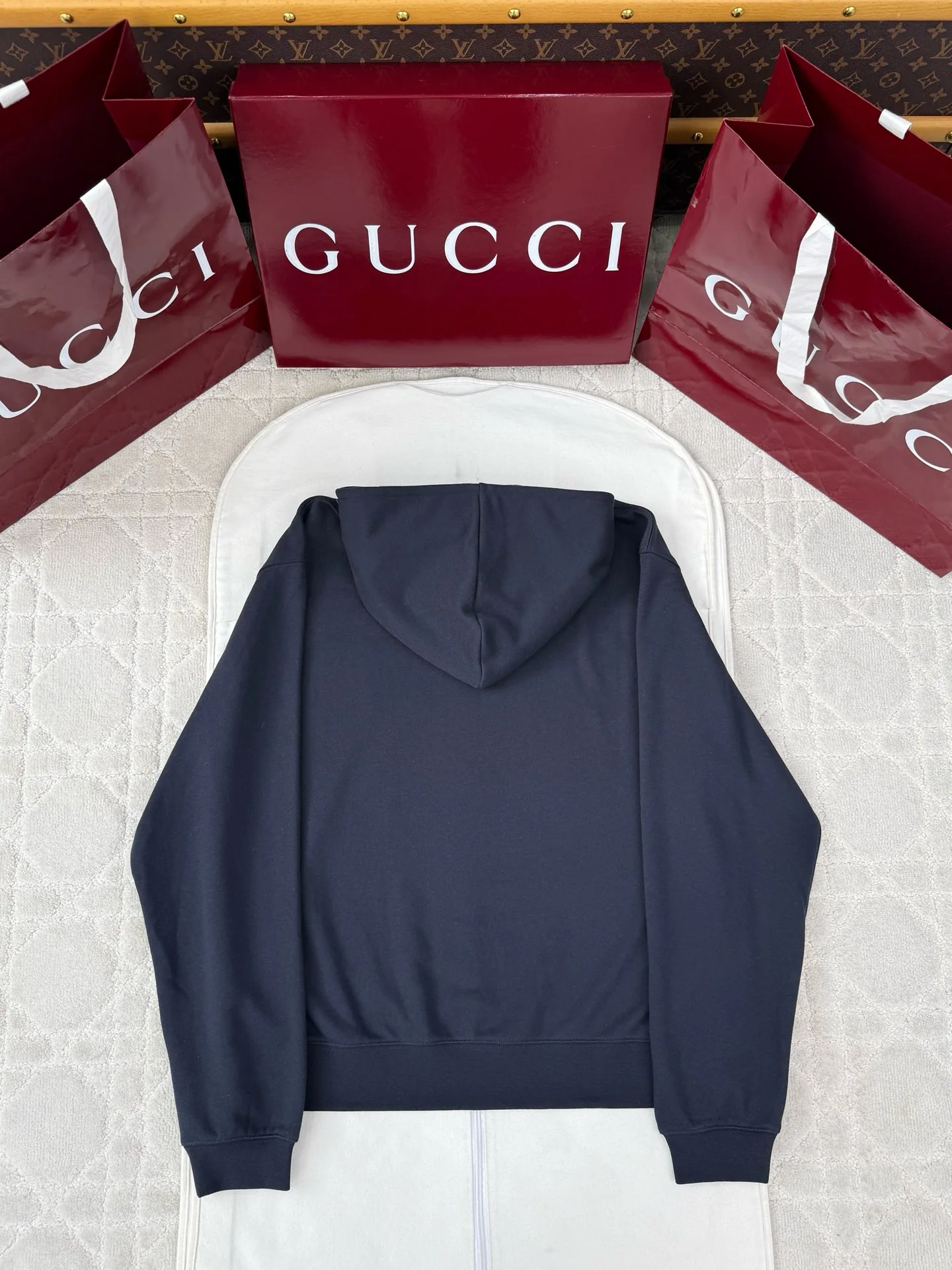 Свитшоты И Худи Мужские Gucci 18369051