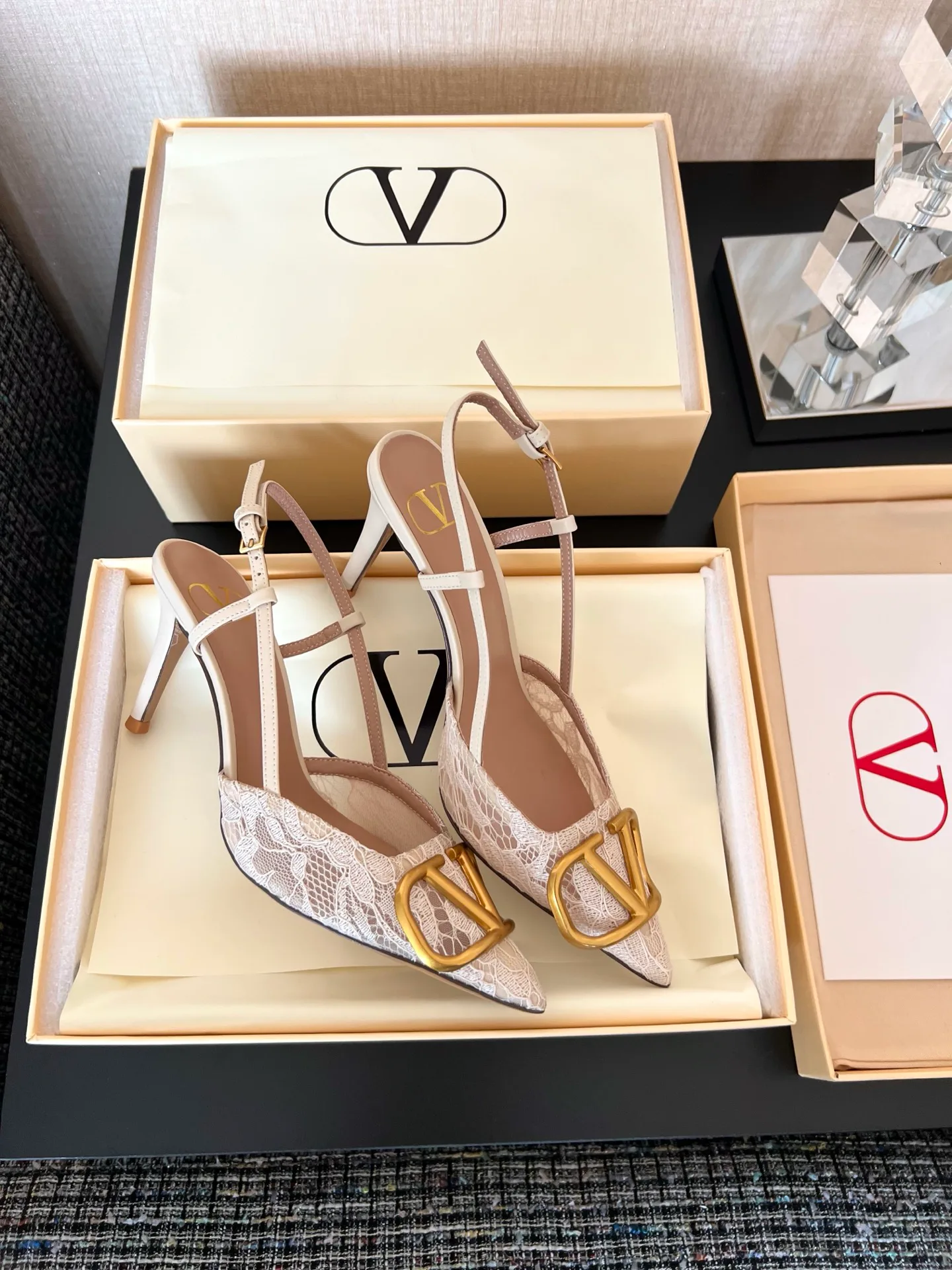 Туфли Женские Valentino 17480239