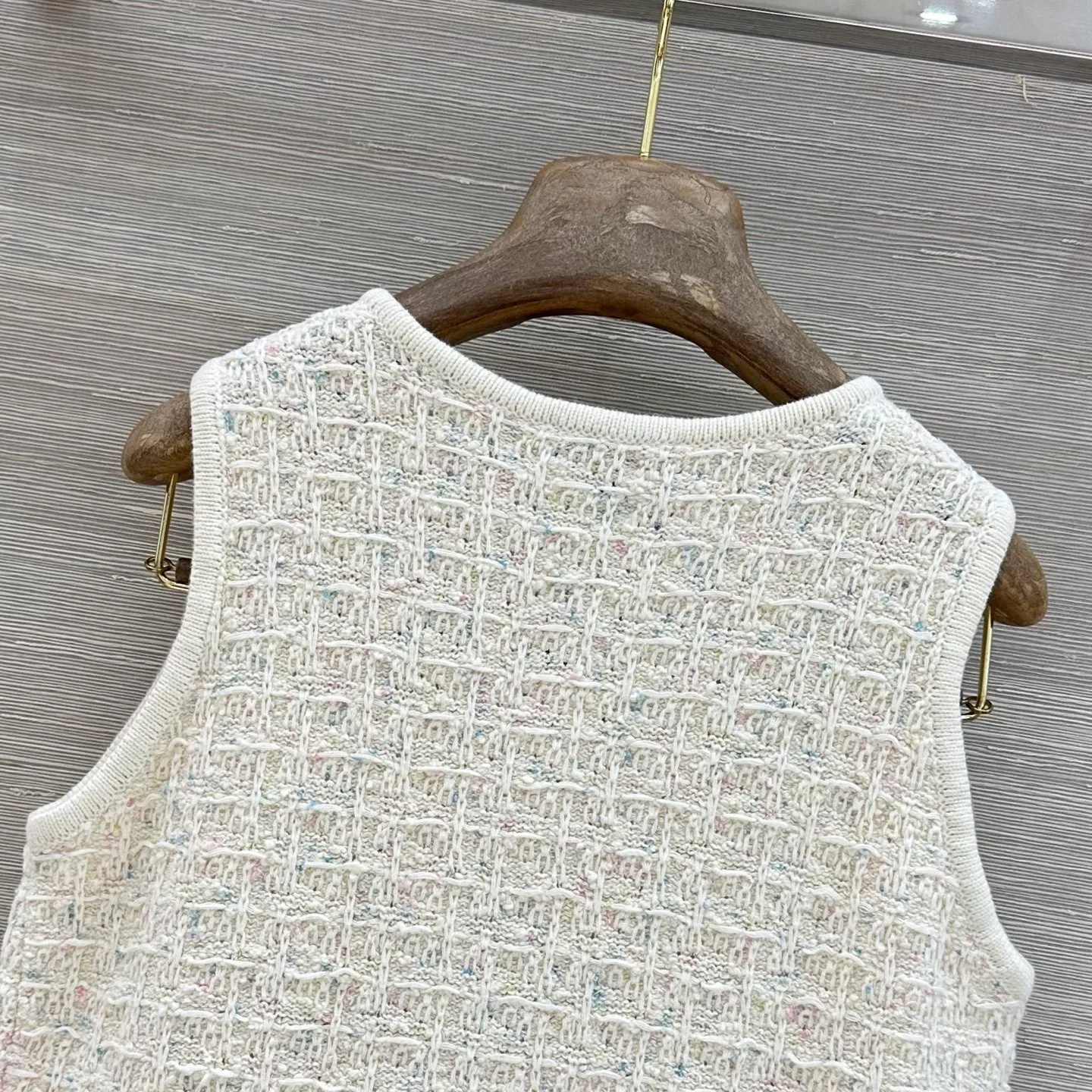Жилеты Женские Chanel 18481802