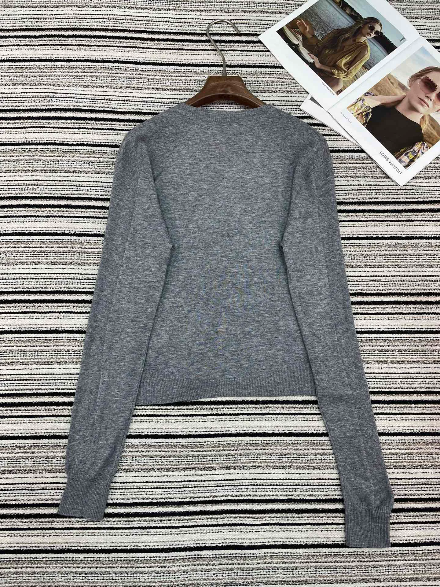 Джемперы И Свитеры Женские Chanel 5895981