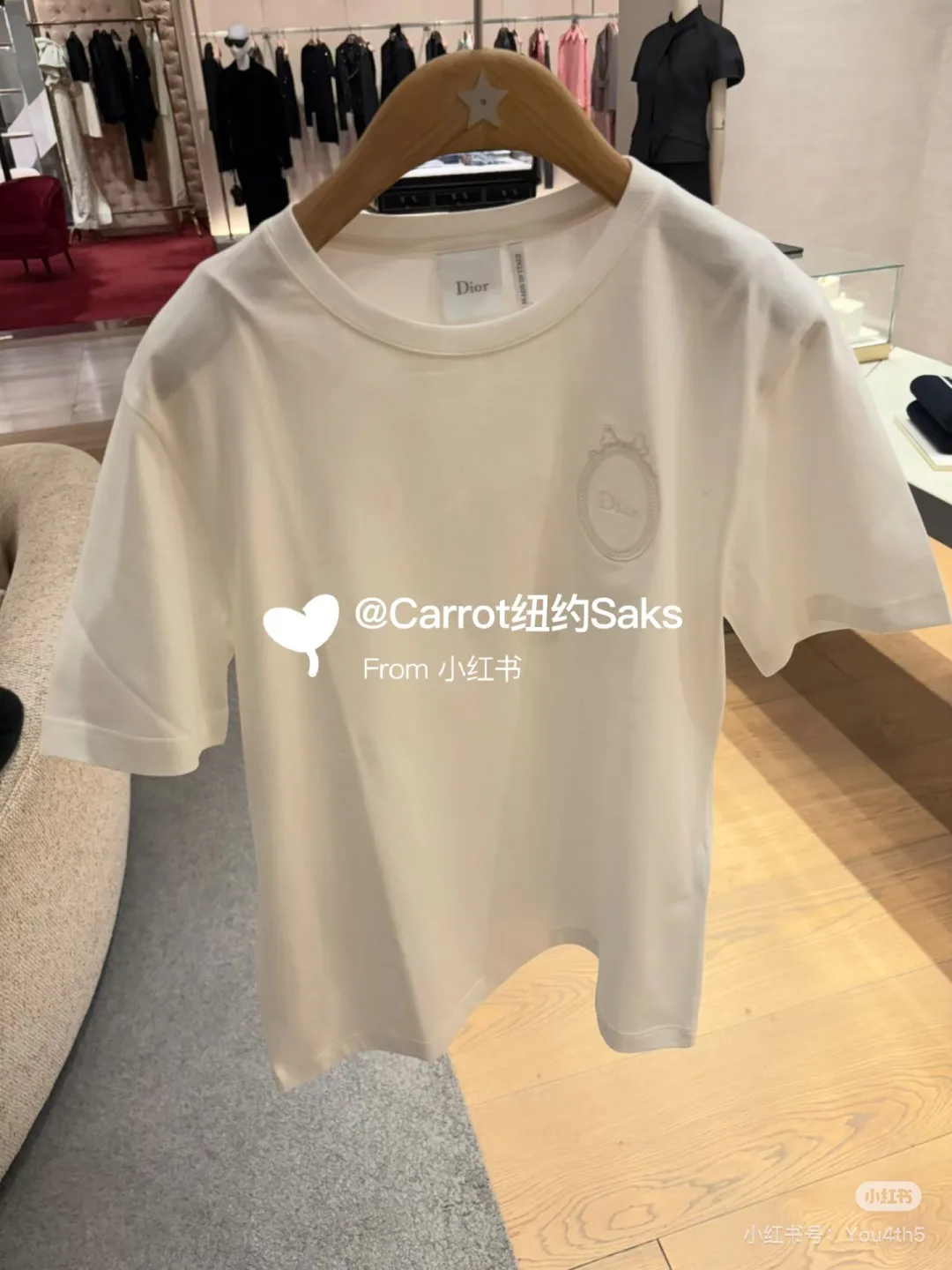 Футболки Женские Christian Dior 11251838