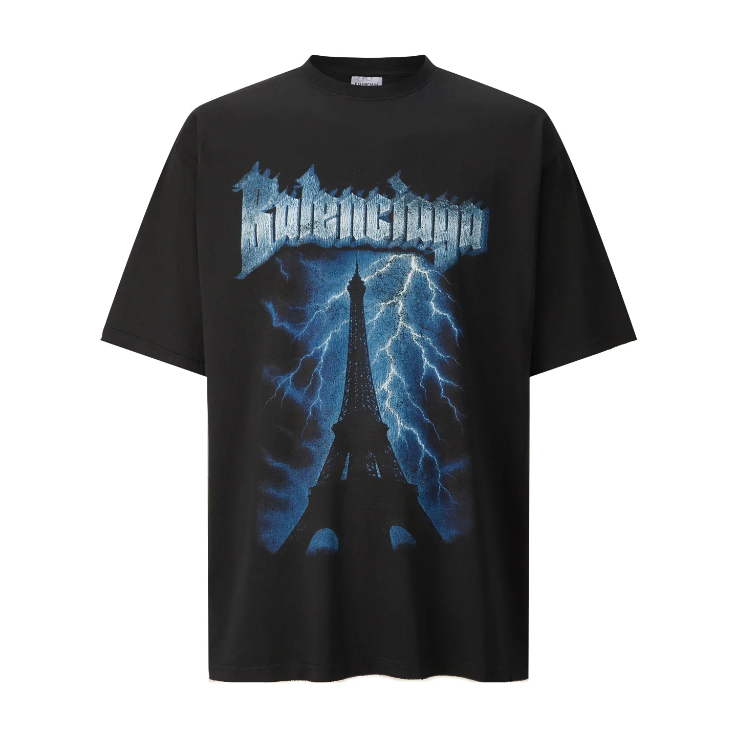 Футболки Мужские Balenciaga 13381338