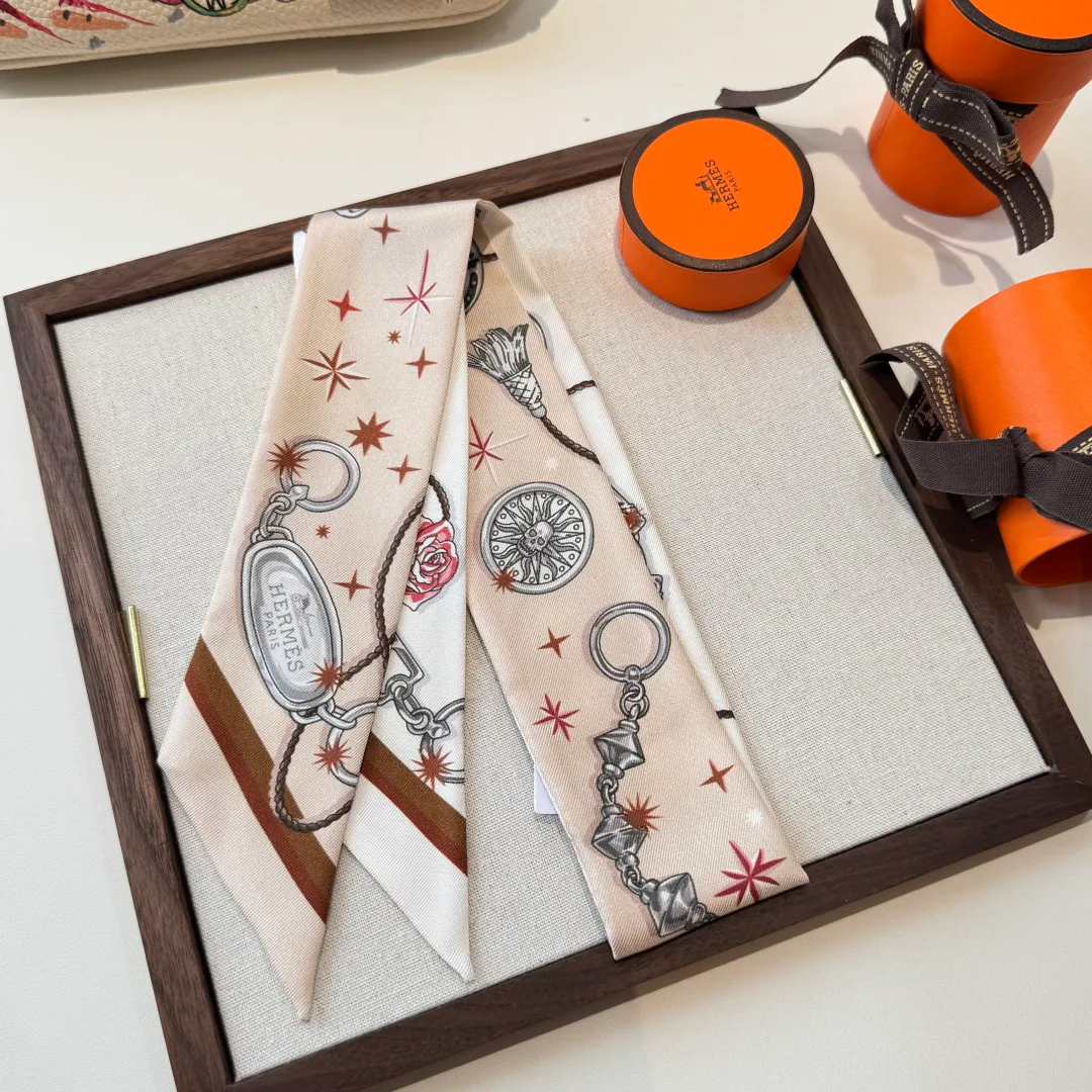 Шарфы Hermes 164996