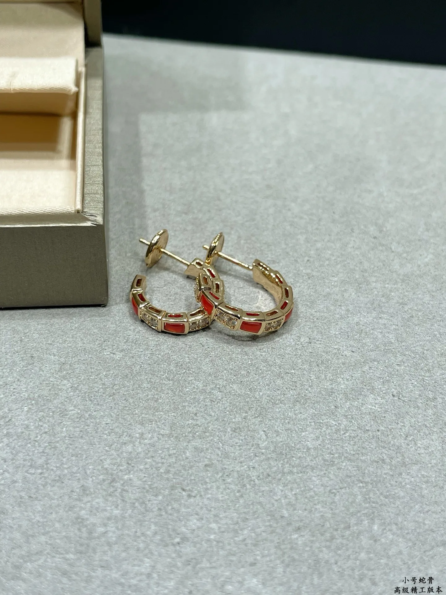 Бижутерия Bvlgari 462103