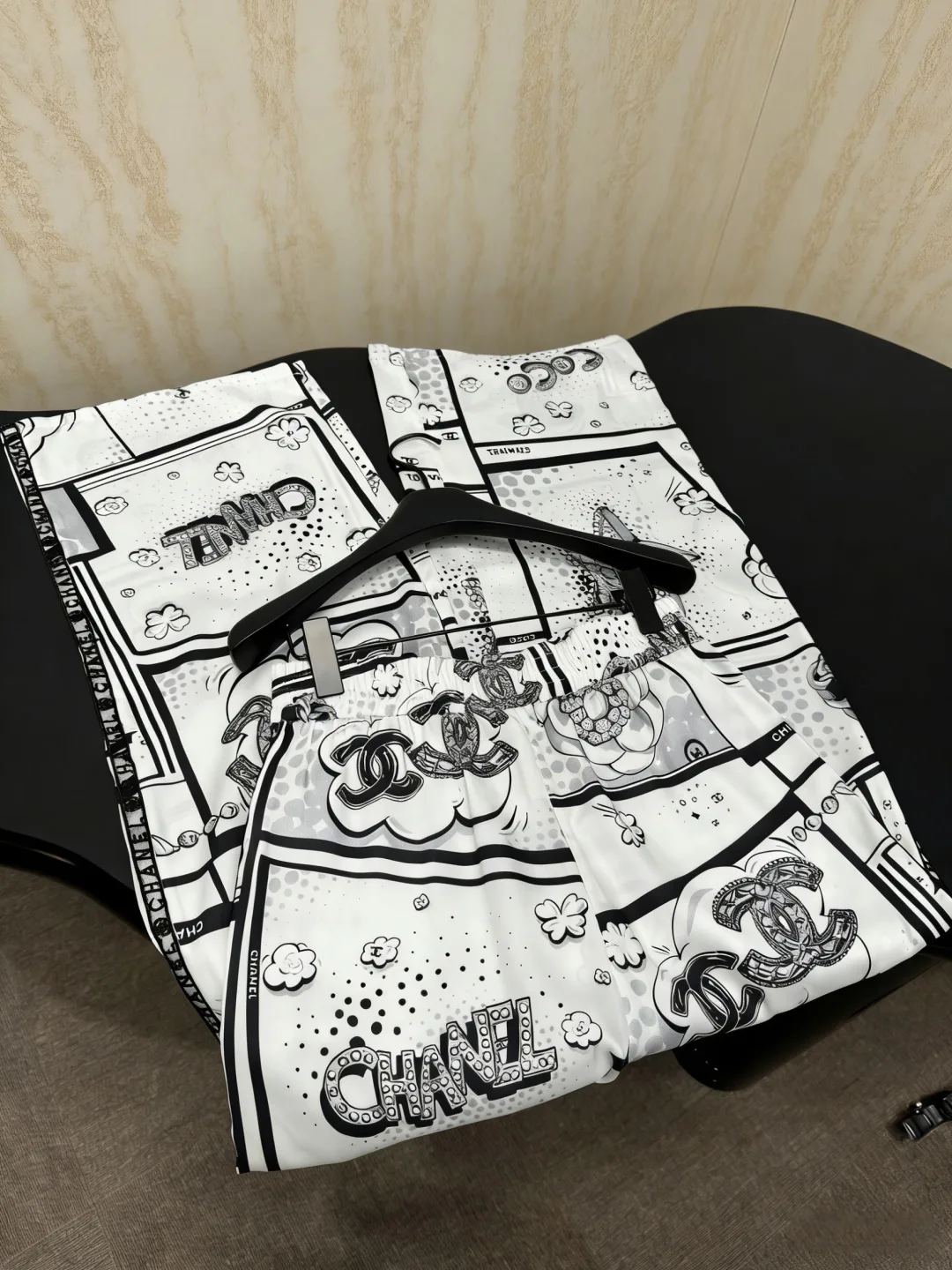 Брюки Женские Chanel 11626732