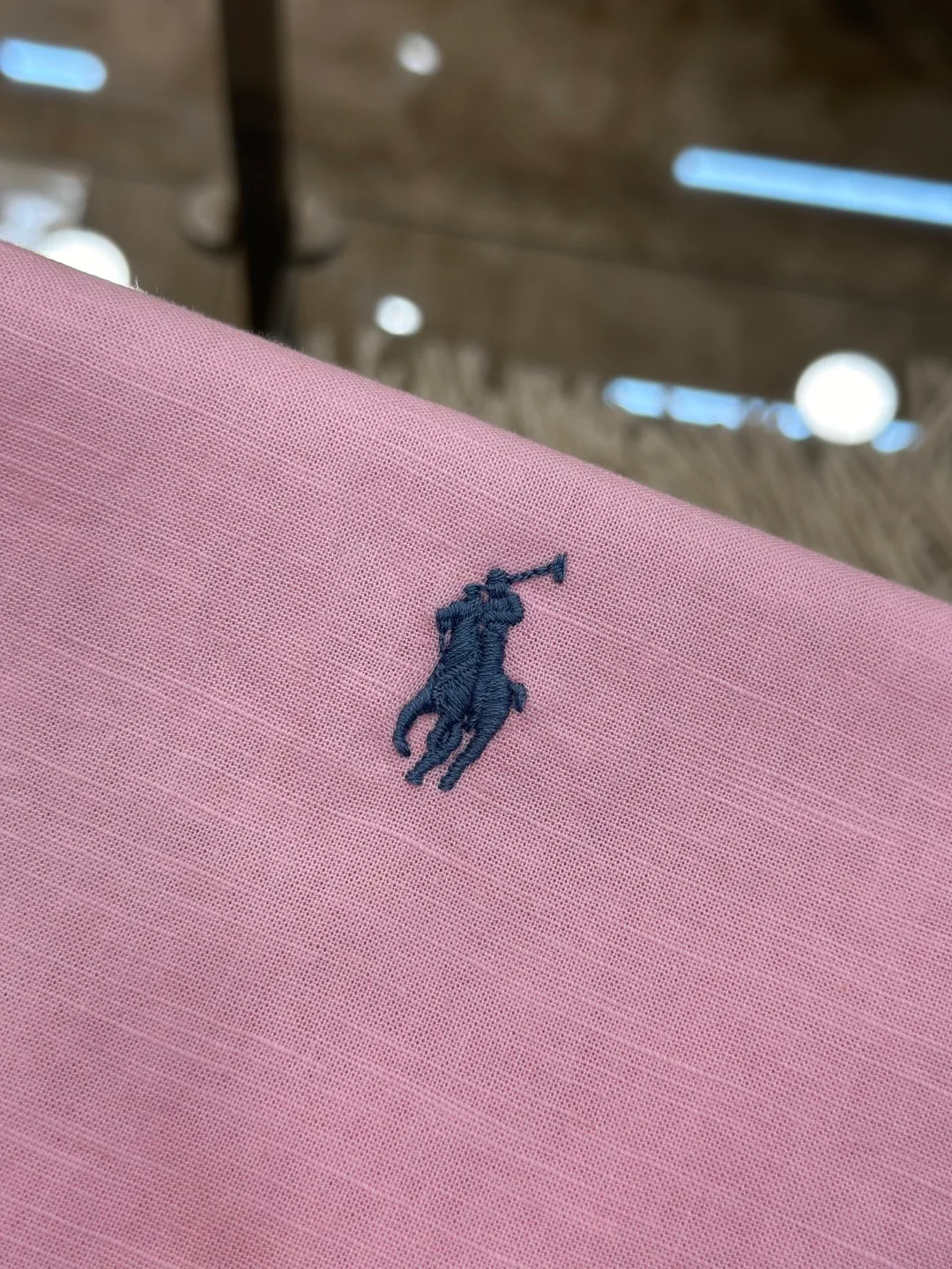 Рубашки Мужские Ralph Lauren 16991201