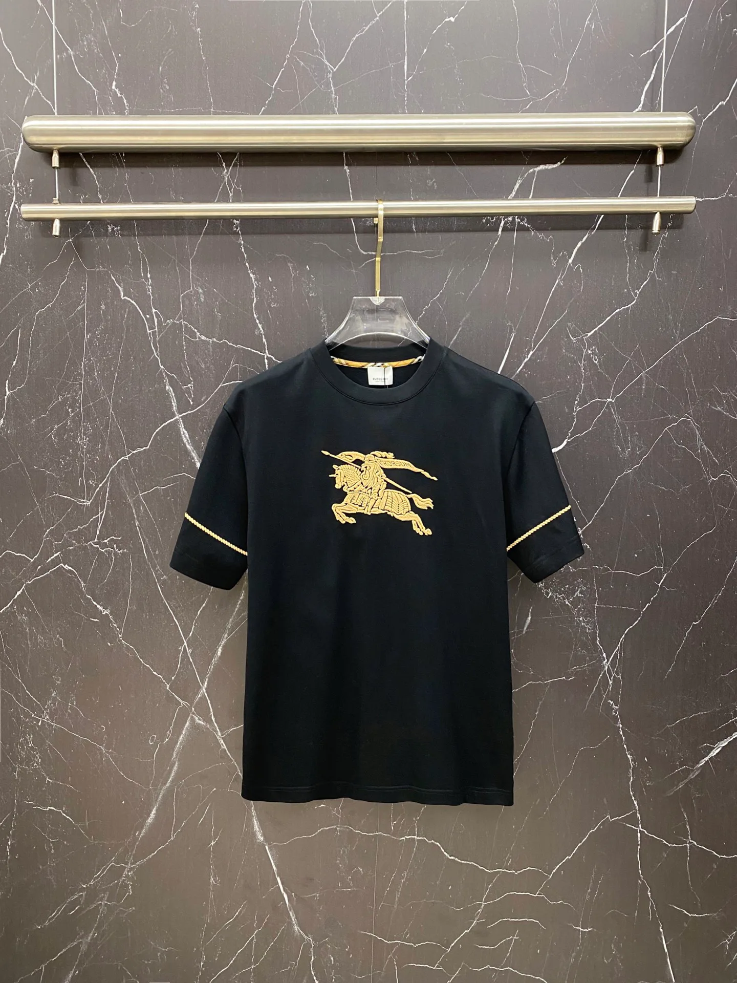 Футболки Мужские Burberry 10606220