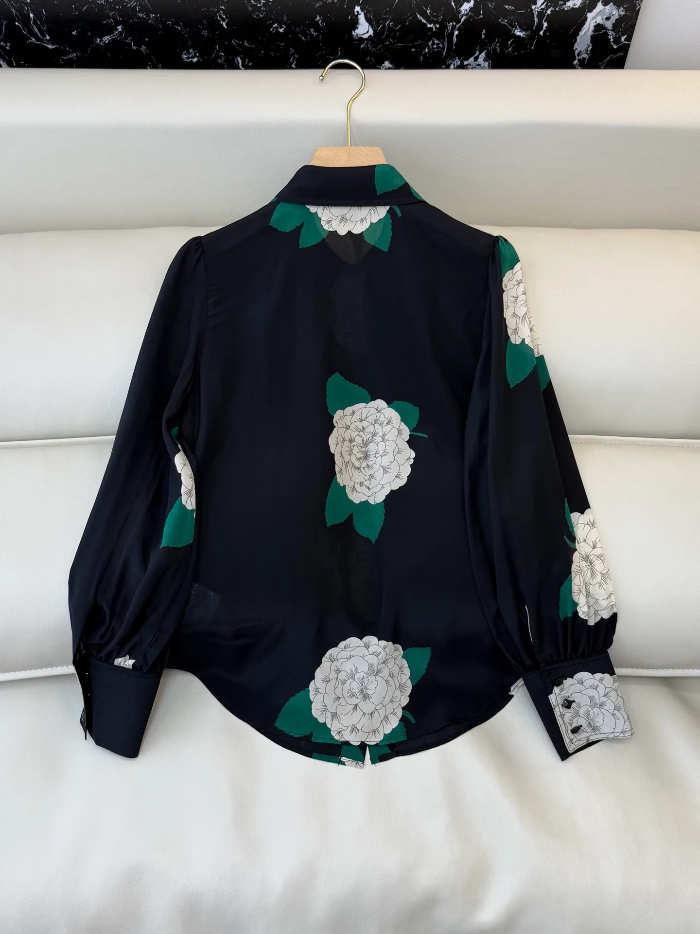 Рубашки Женские Valentino 4773210