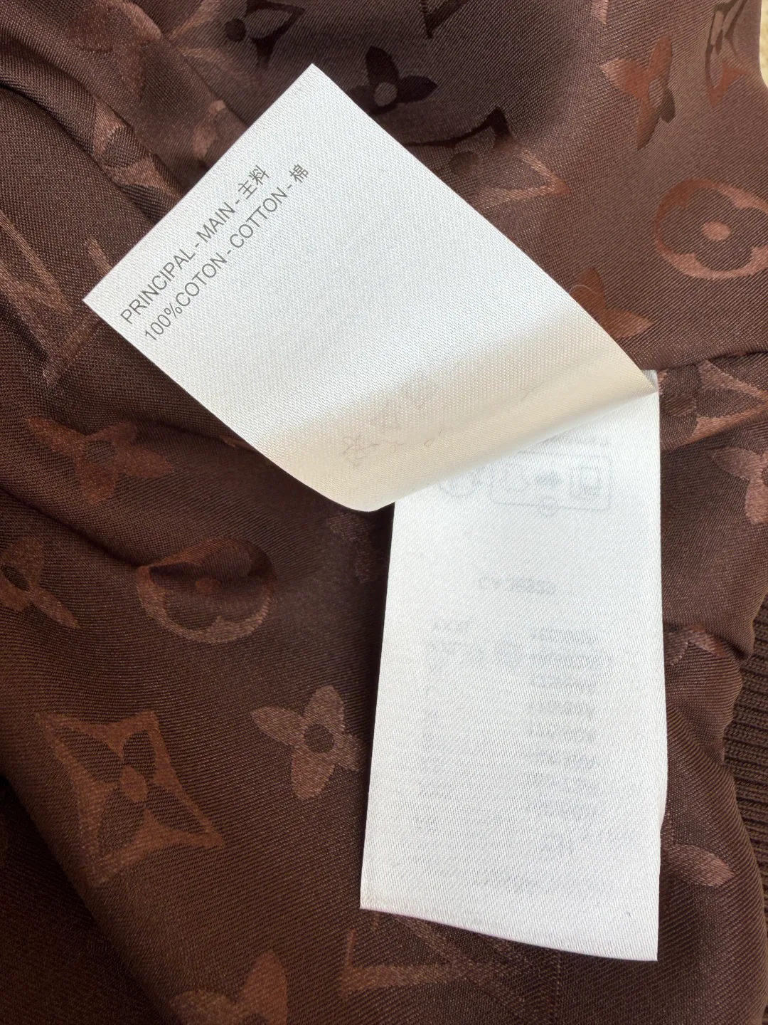 Куртки И Пуховики Мужские Louis Vuitton 852226