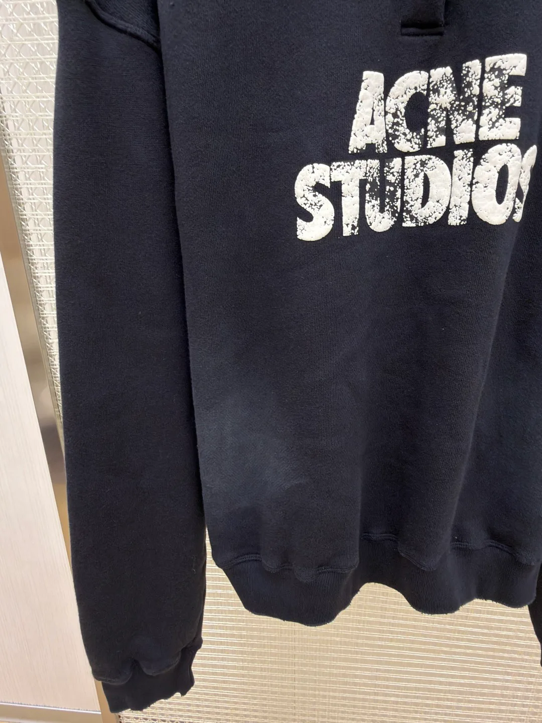 Свитшоты И Худи Мужские Acne Studios 18359988